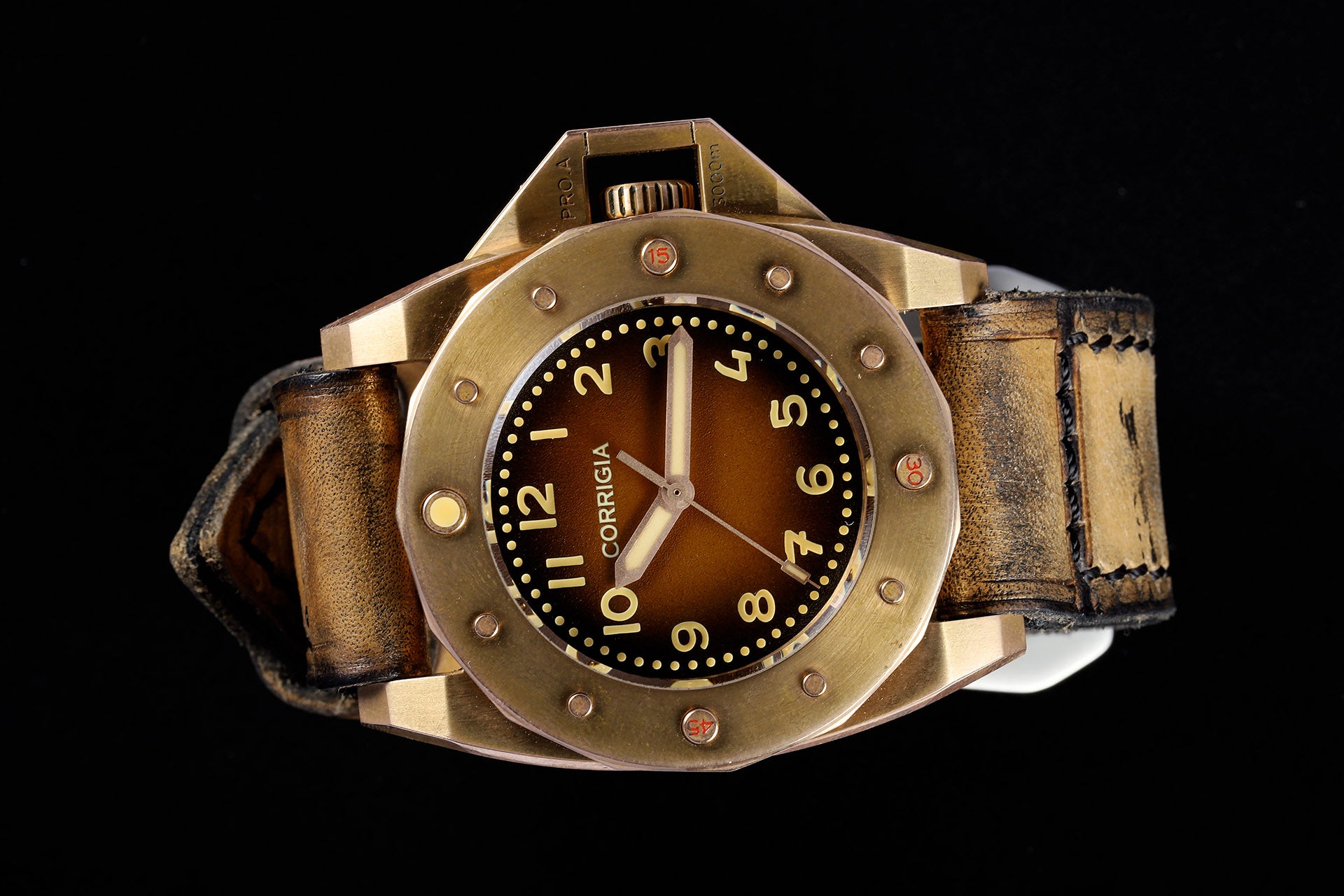 L22 - Licio Visintini Dark Edition