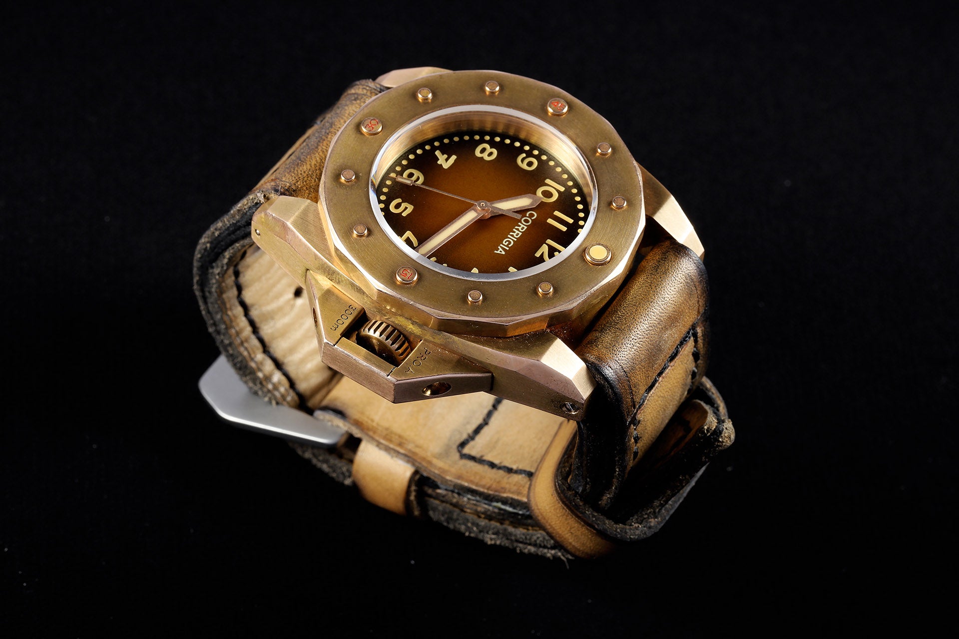 L22 - Licio Visintini Dark Edition