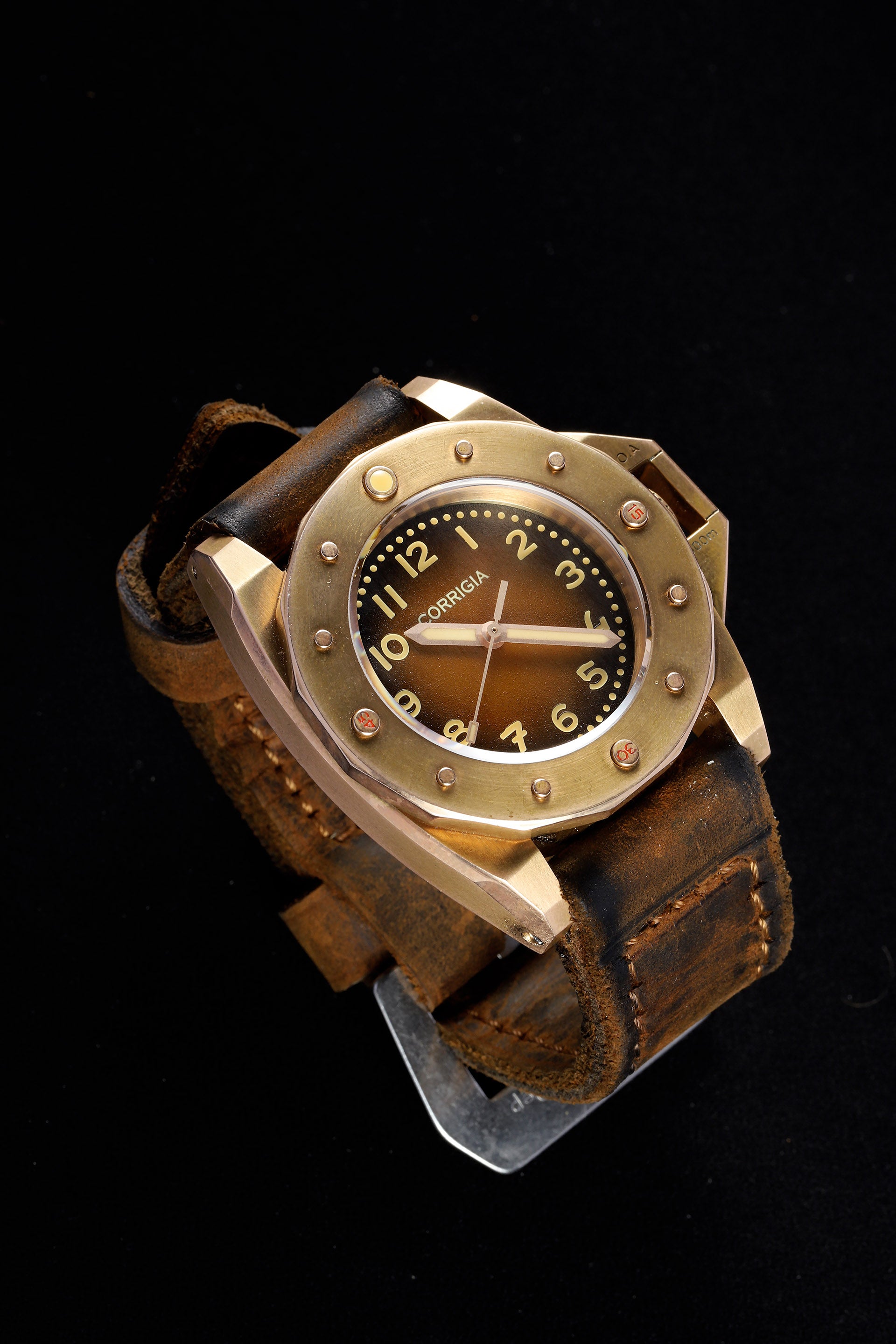 L17 - Gruppo Arditi A