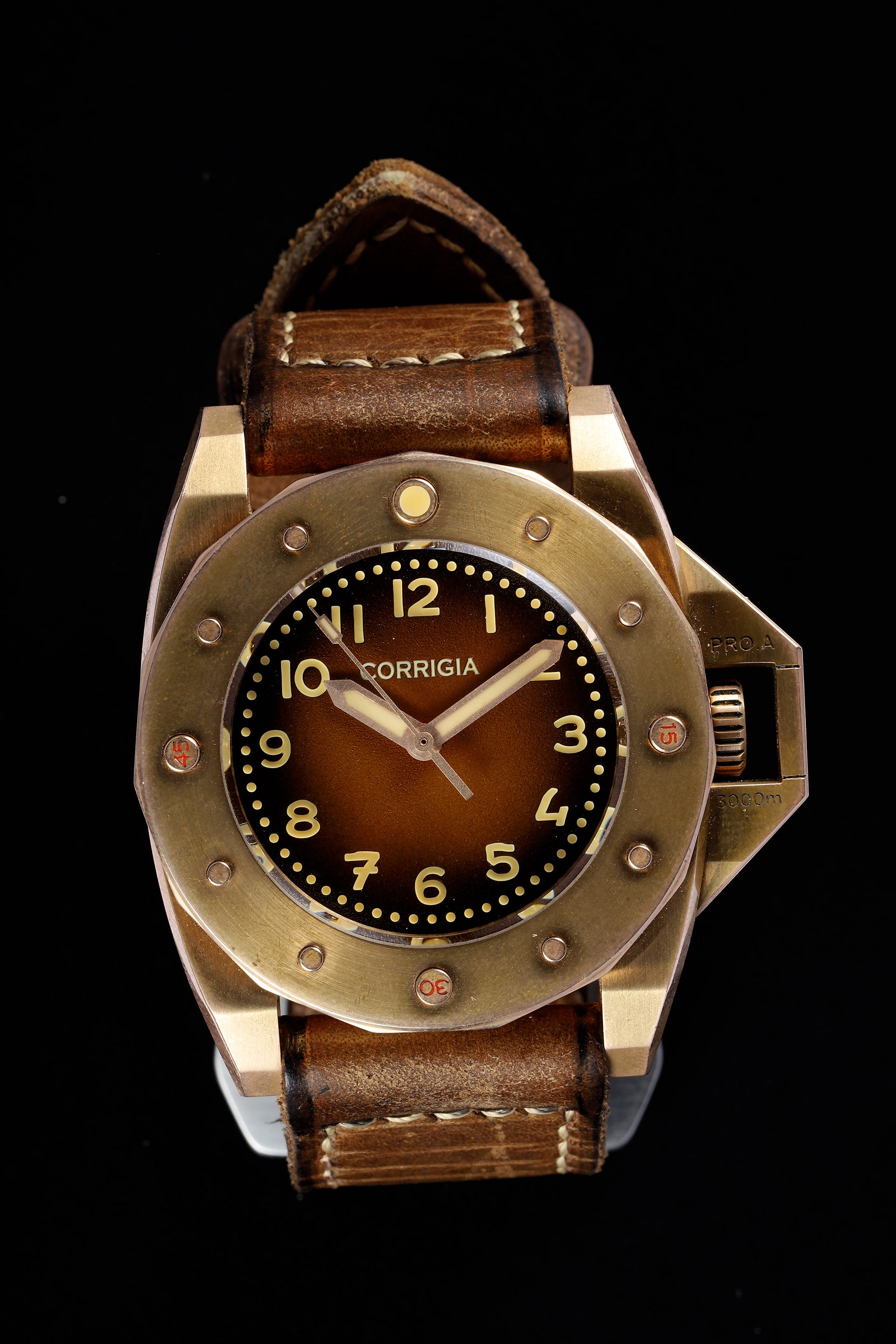 L06 - Arillo “Ambra” Edition