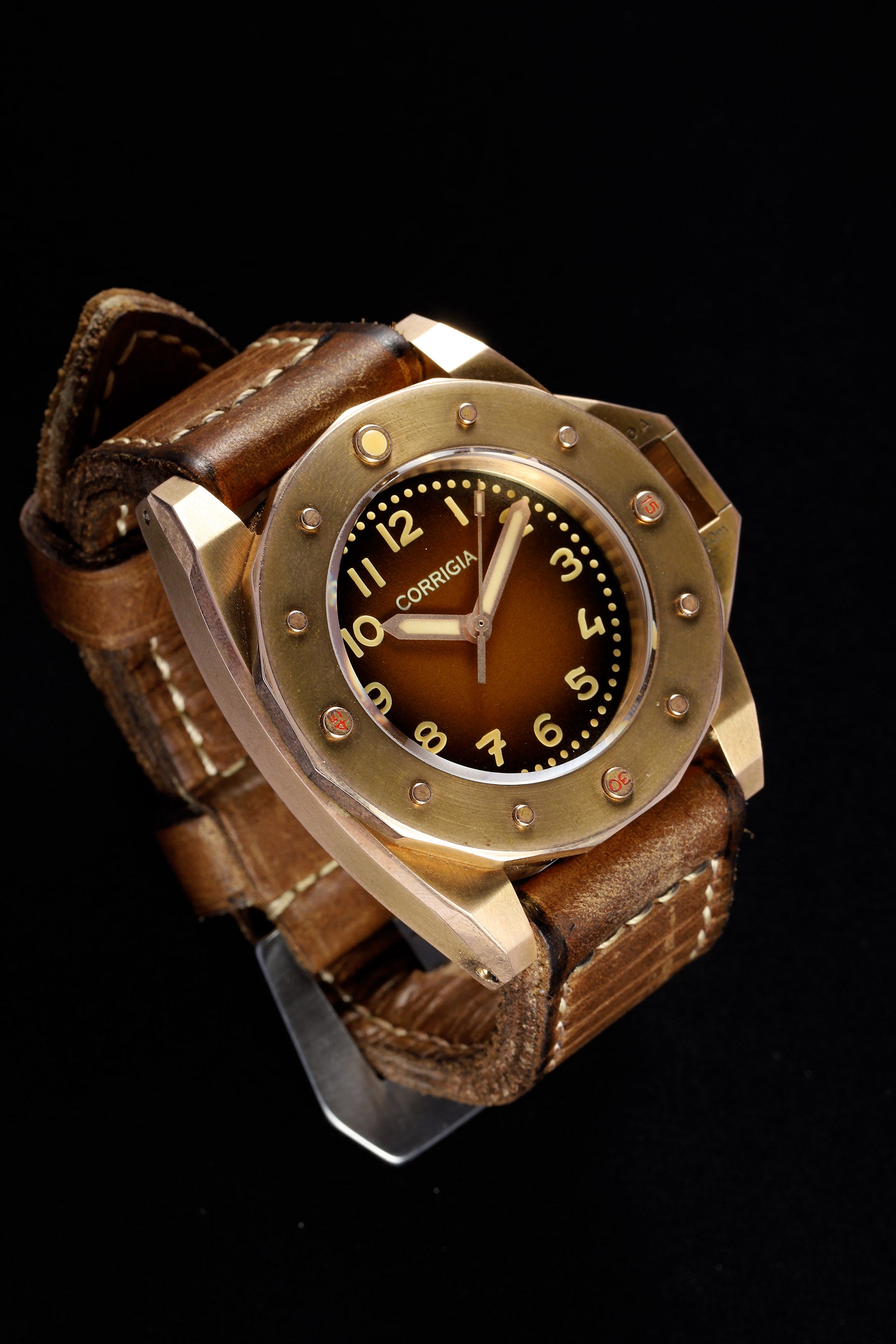 L06 - Arillo “Ambra” Edition