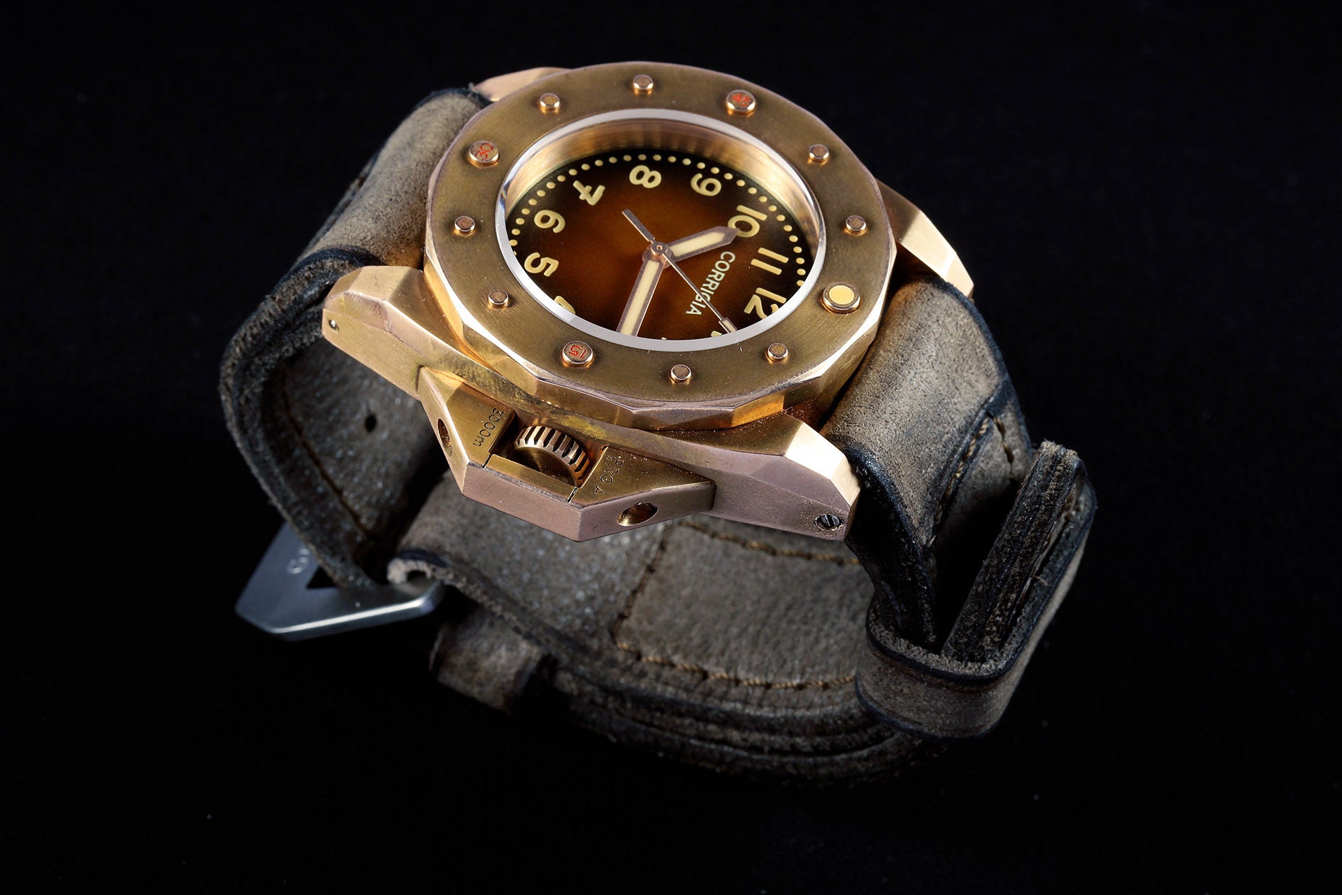 L05 - Vecchio Marine