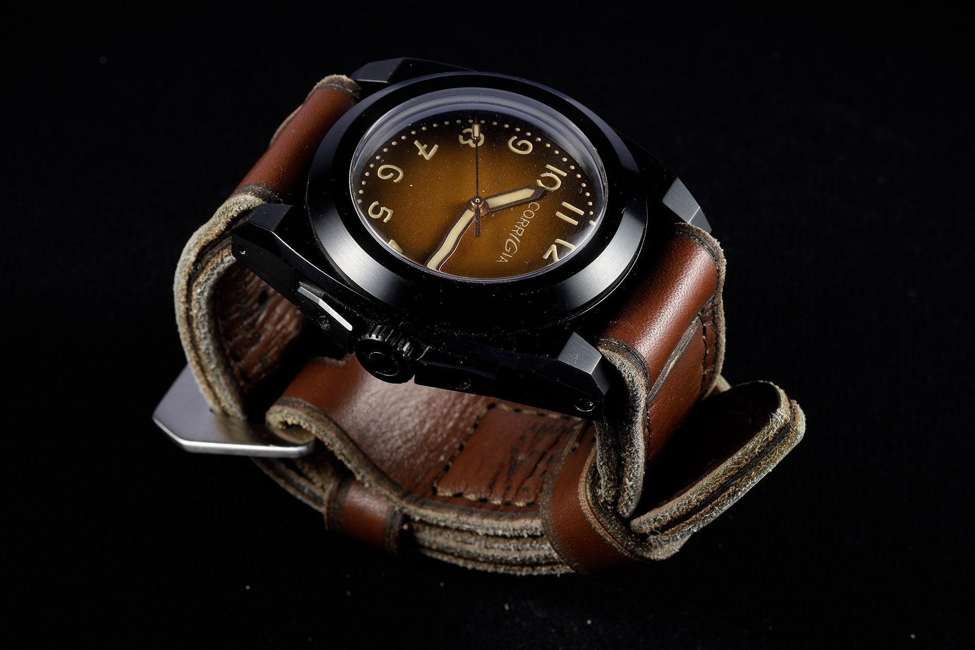 Z15 - Alcide Pedretti - Brelli NOS