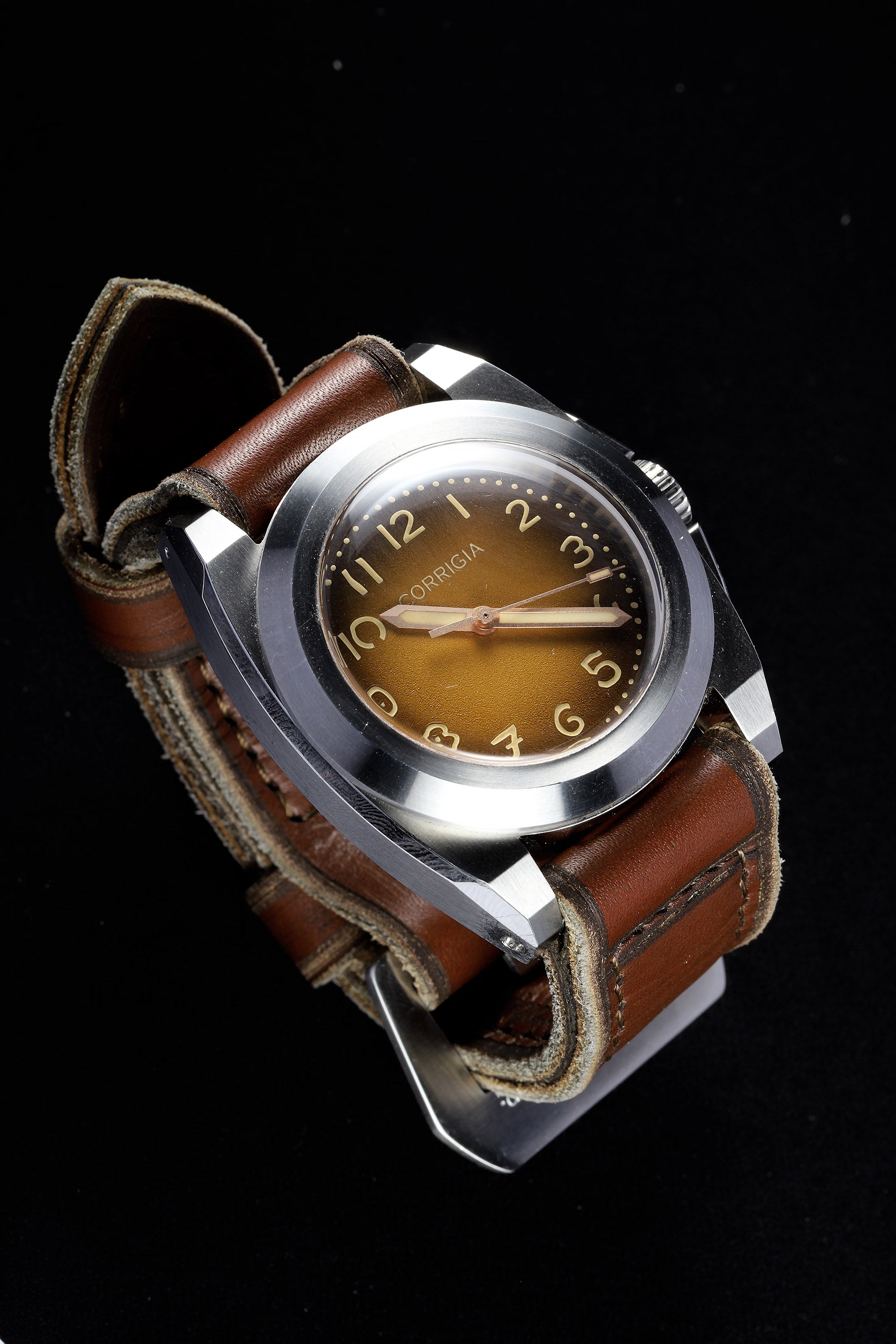 Z15 - Alcide Pedretti - Brelli NOS