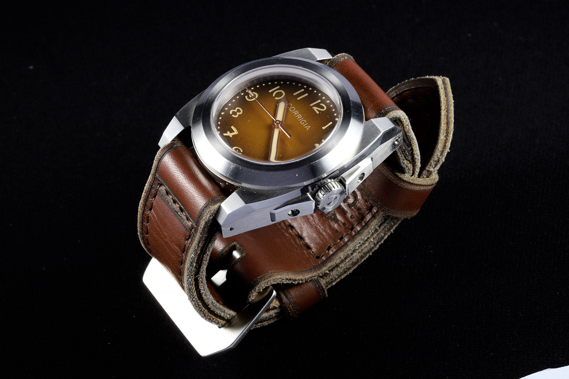 Z15 - Alcide Pedretti - Brelli NOS