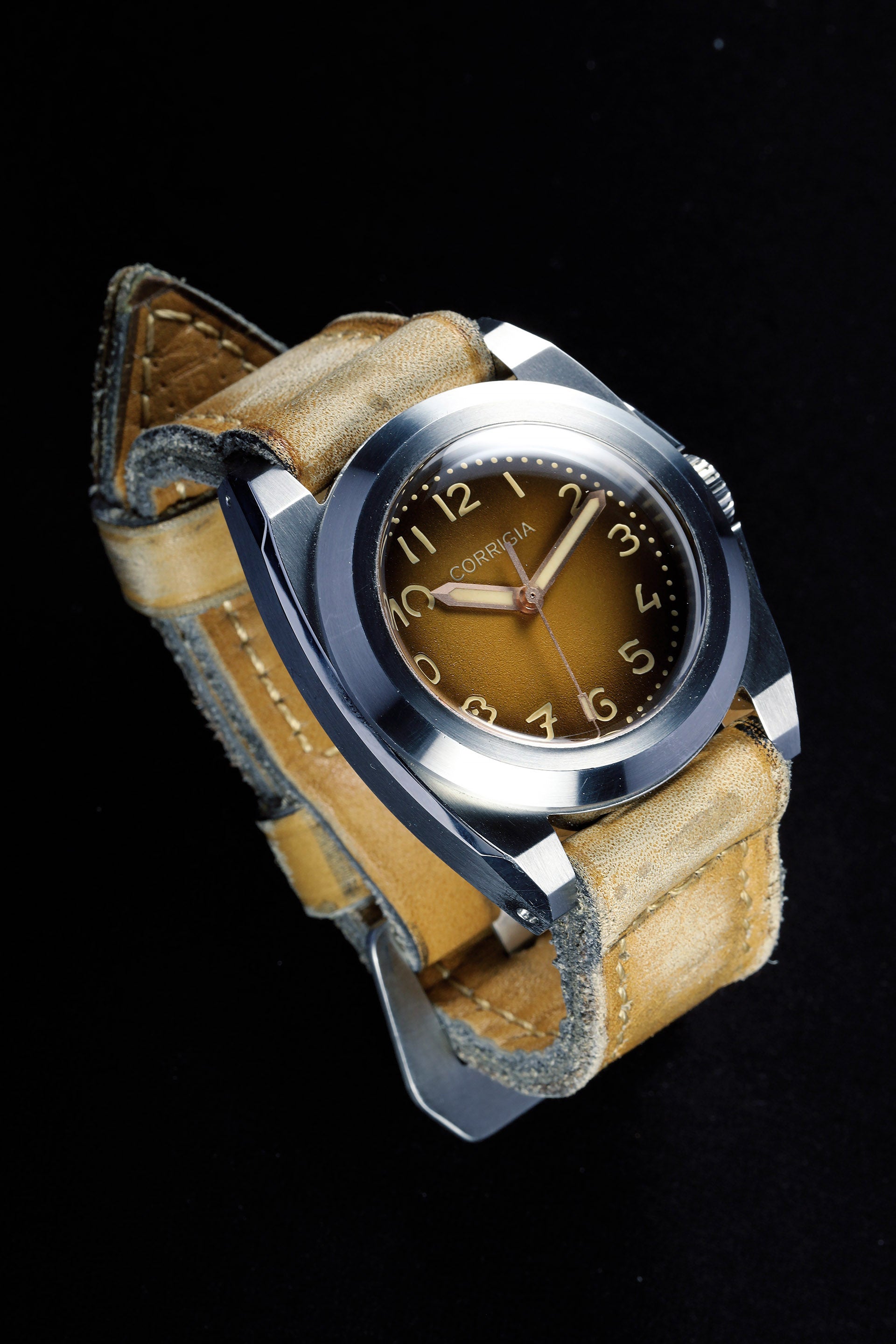 Z01 - GPF 2/56 STRAP