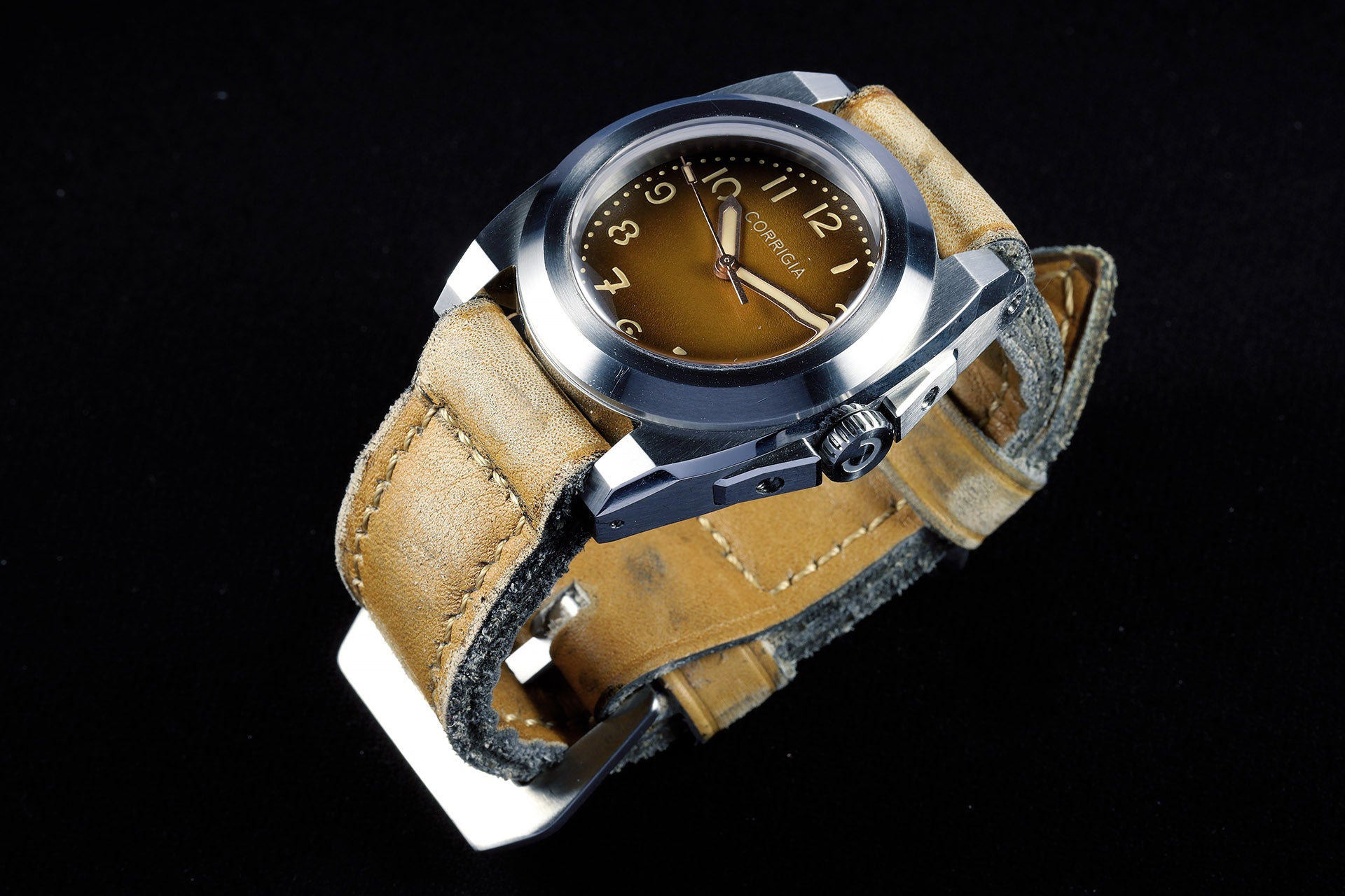 Z01 - GPF 2/56 STRAP