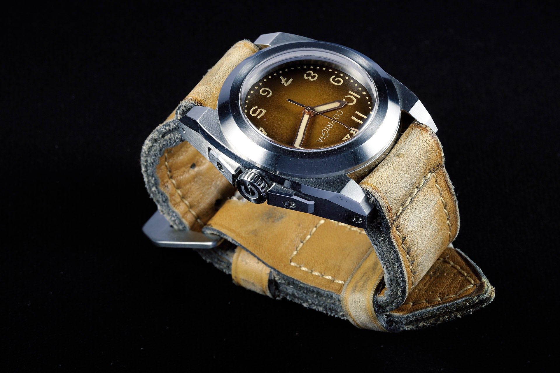 Z01 - GPF 2/56 STRAP