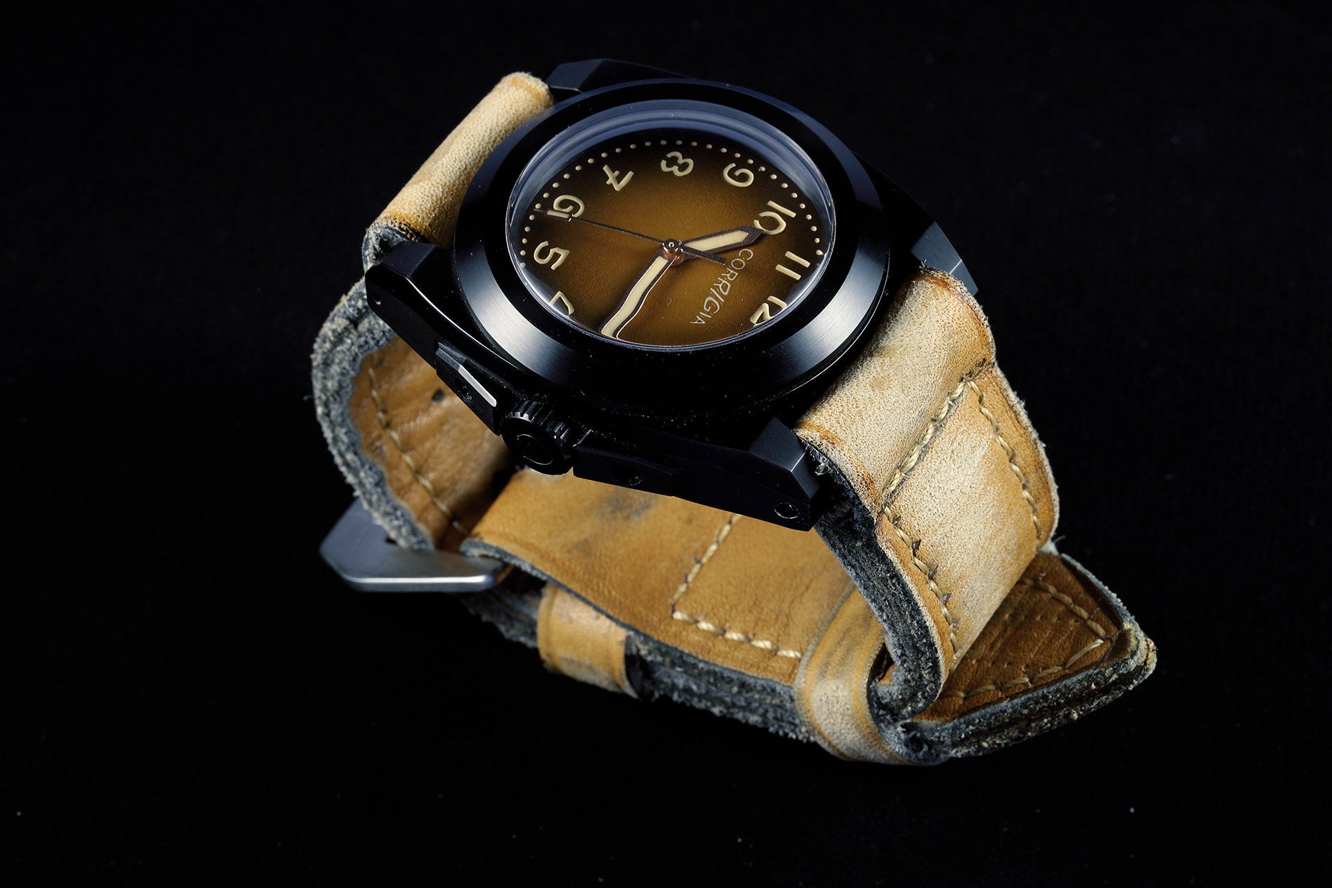 Z01 - GPF 2/56 STRAP