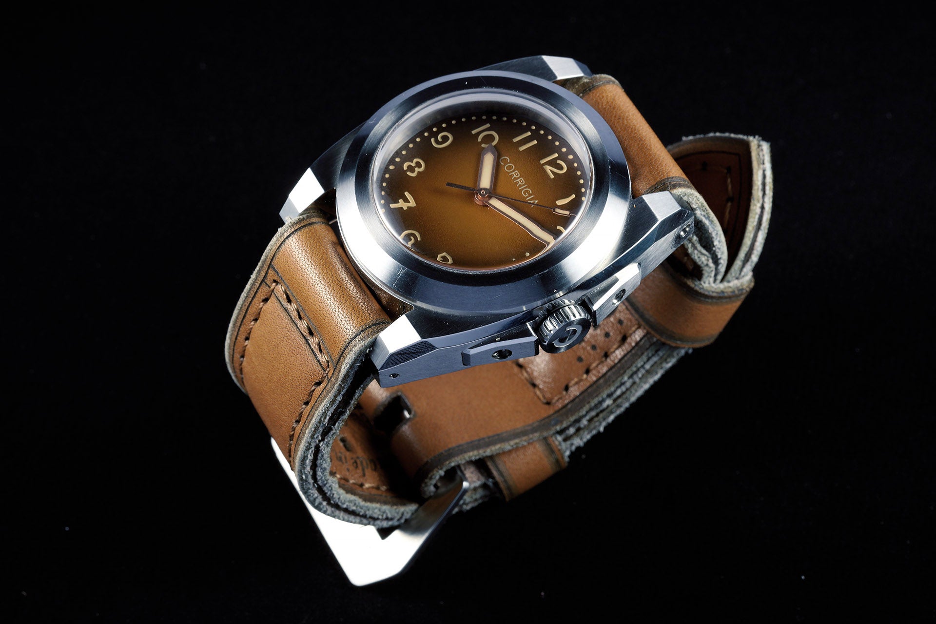 Z12 - Emilio Bianchi - Brelli NOS