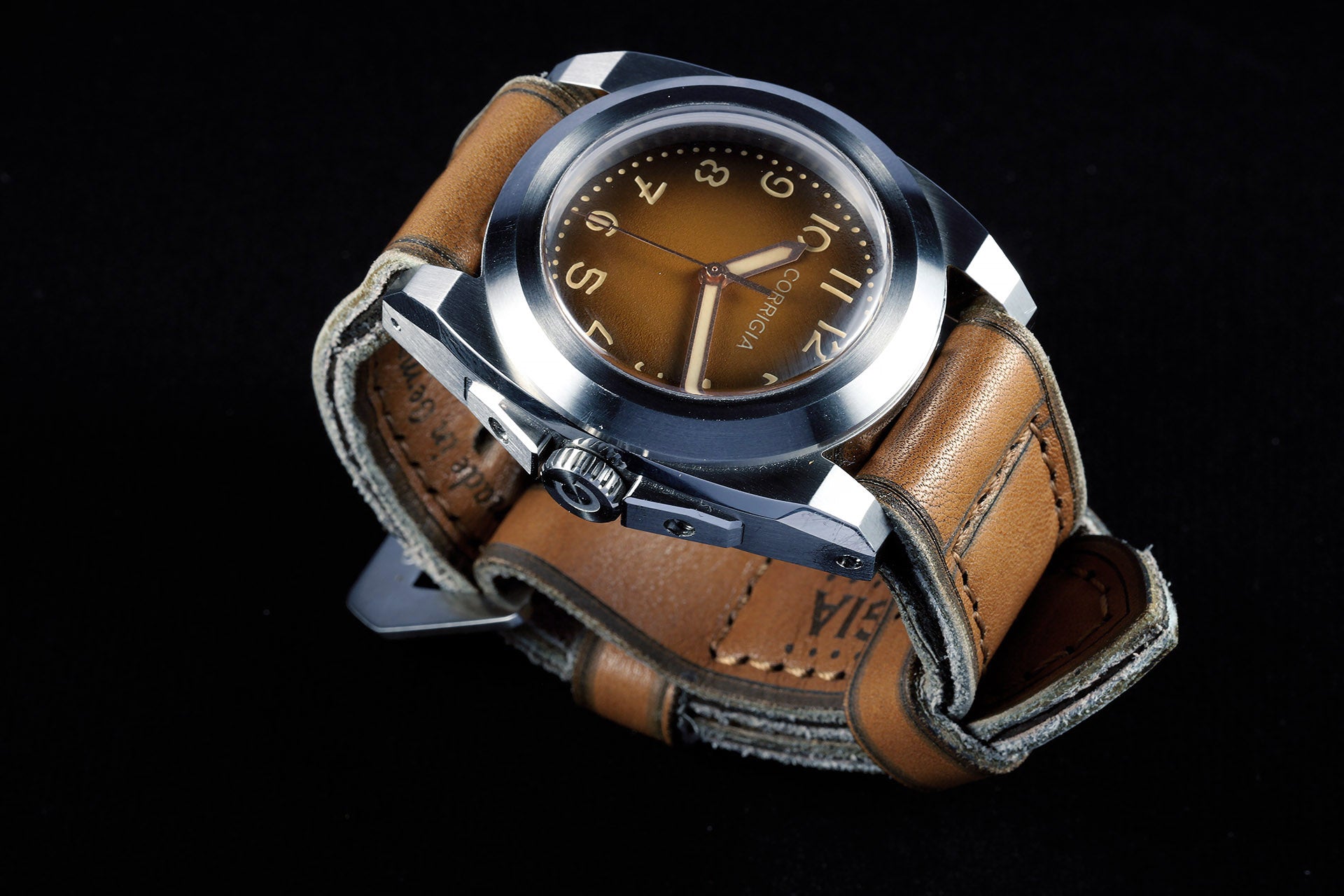 Z12 - Emilio Bianchi - Brelli NOS