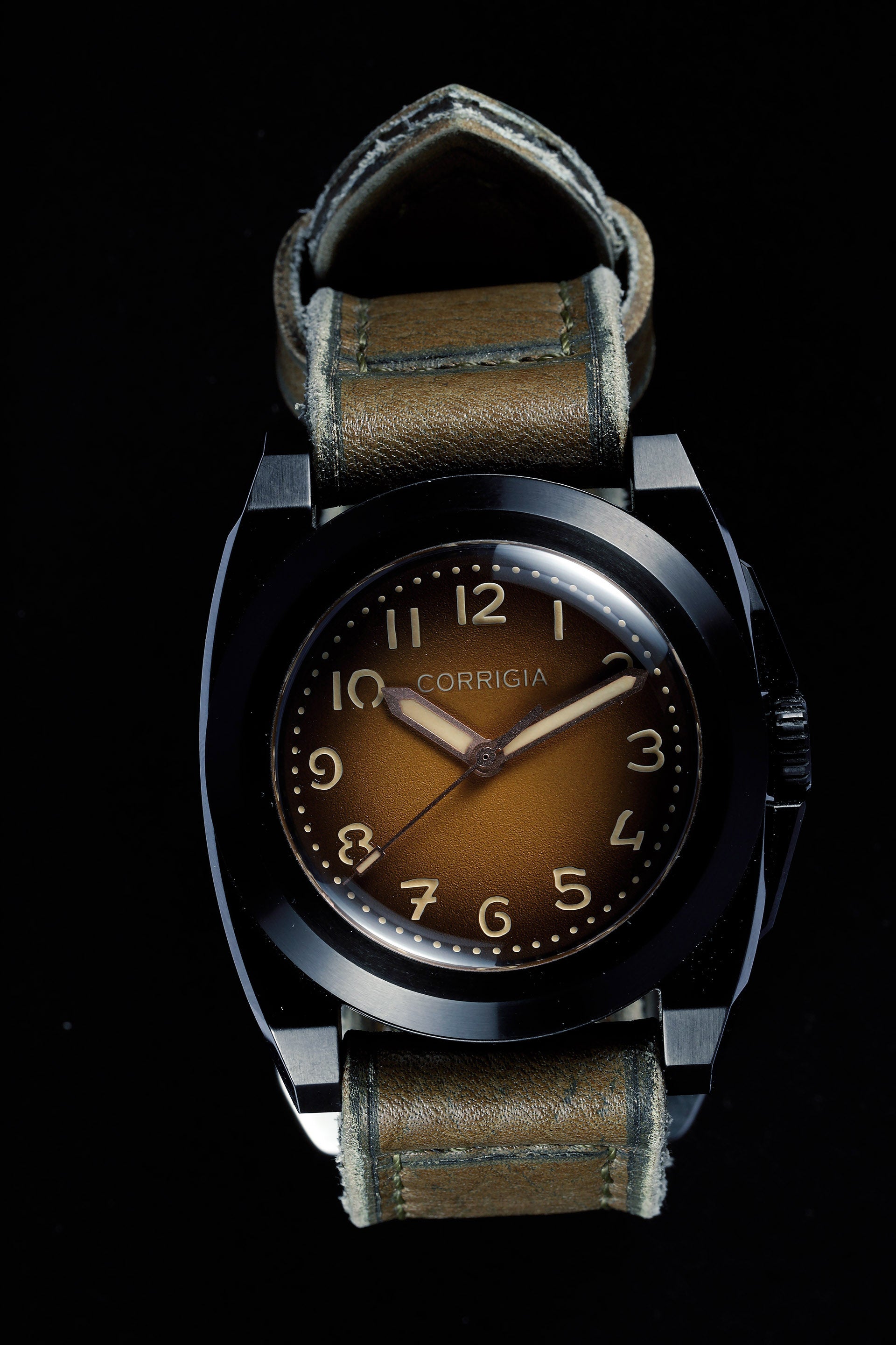 Z17 - Ferdinando Pacciolla - Brelli NOS