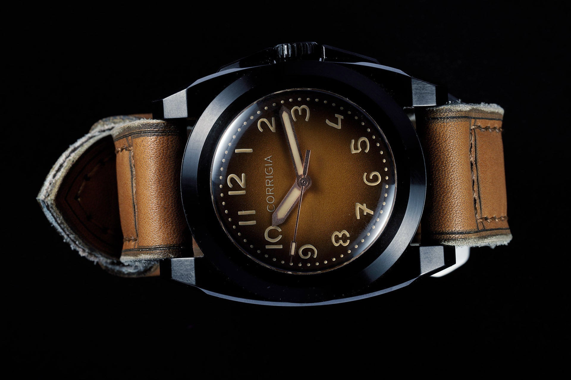 Z12 - Emilio Bianchi - Brelli NOS