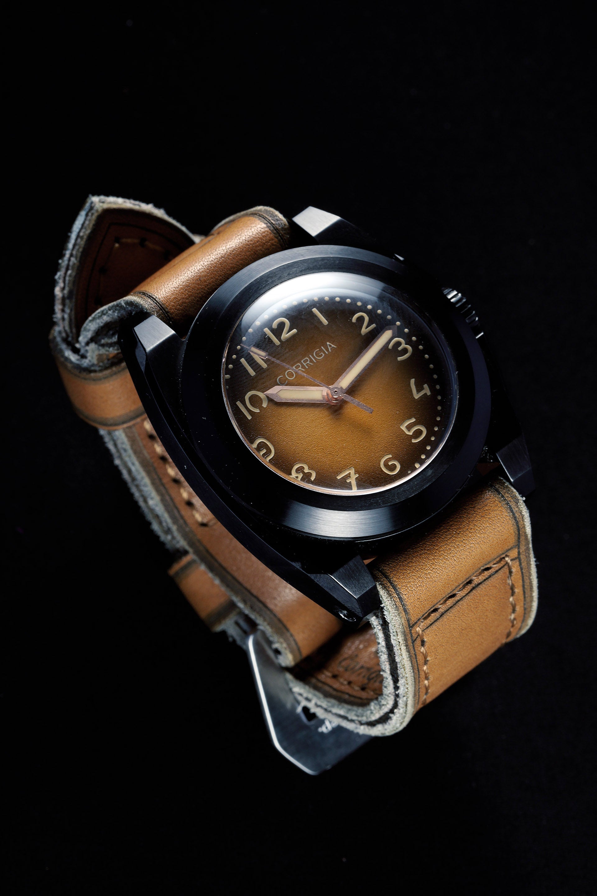 Z12 - Emilio Bianchi - Brelli NOS