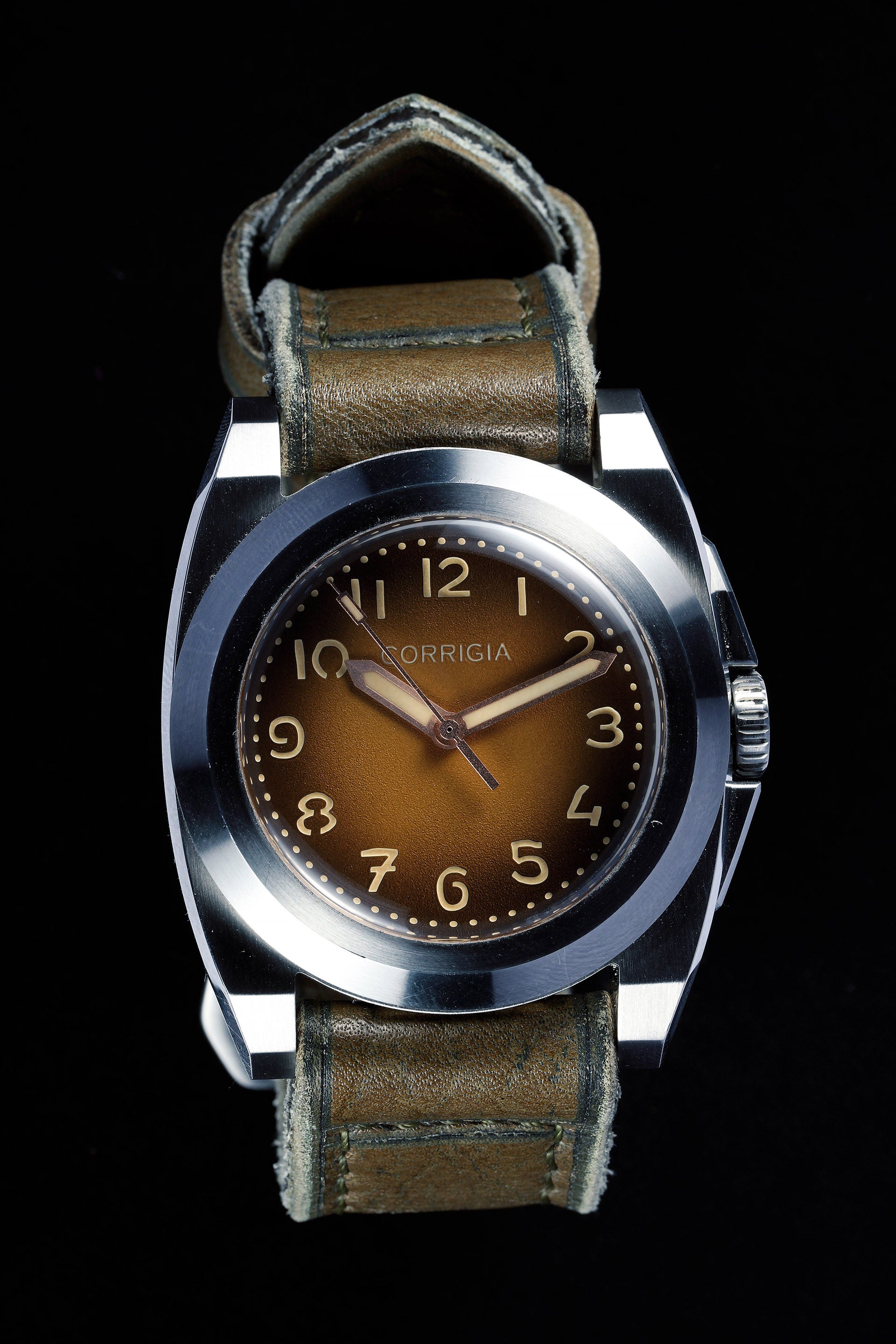 Z17 - Ferdinando Pacciolla - Brelli NOS