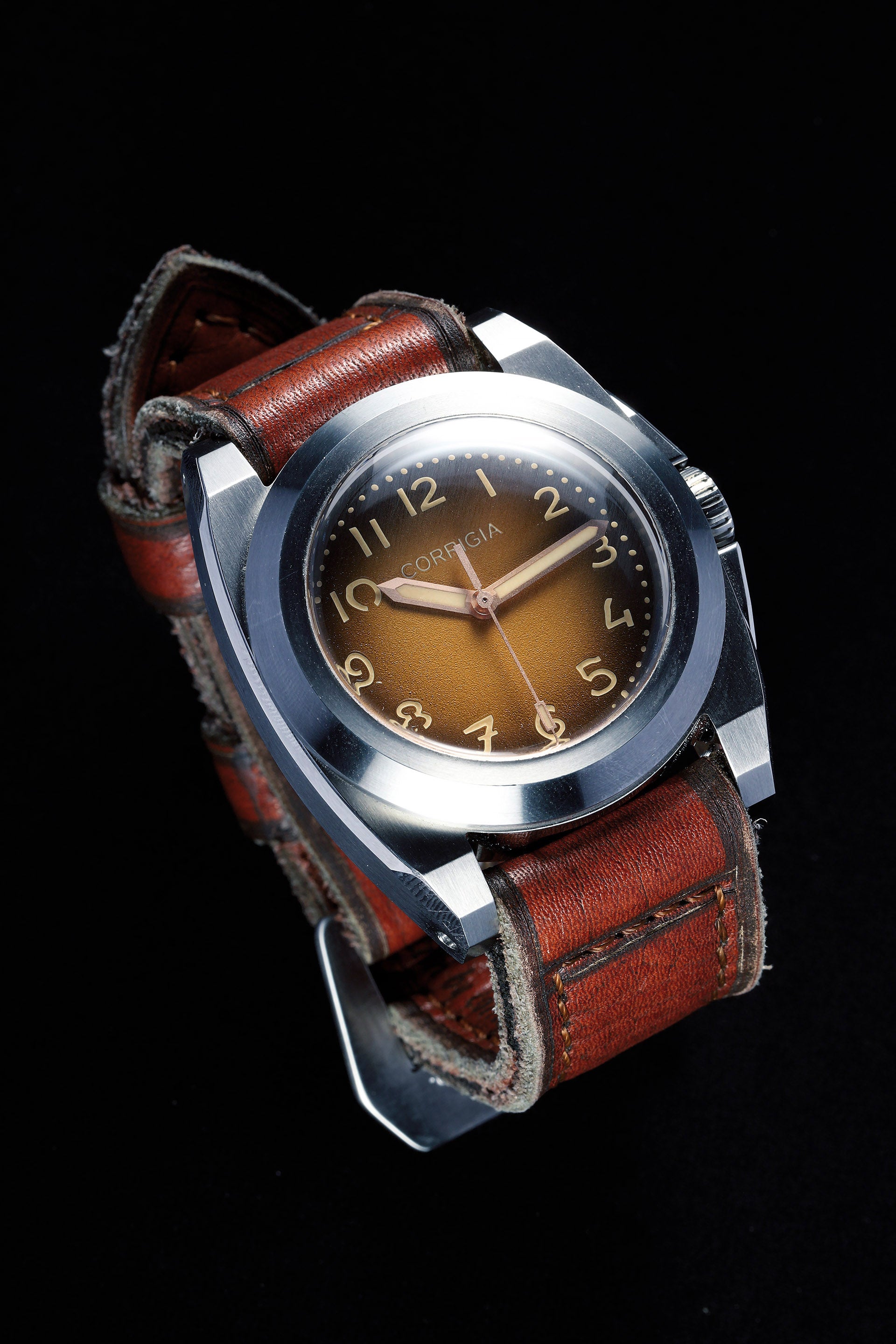 Z16 - Ernesto Forza - Brelli NOS