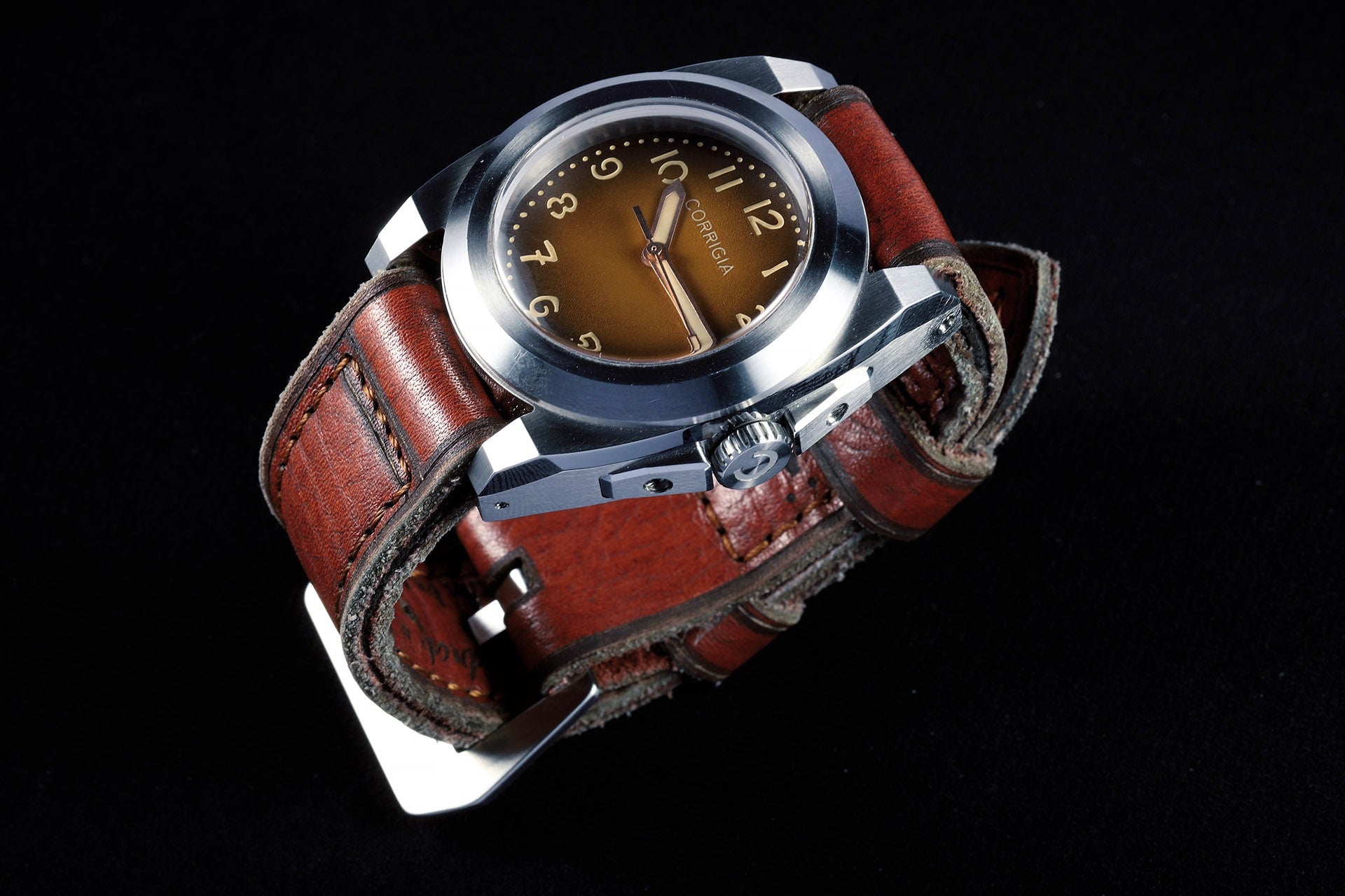 Z16 - Ernesto Forza - Brelli NOS