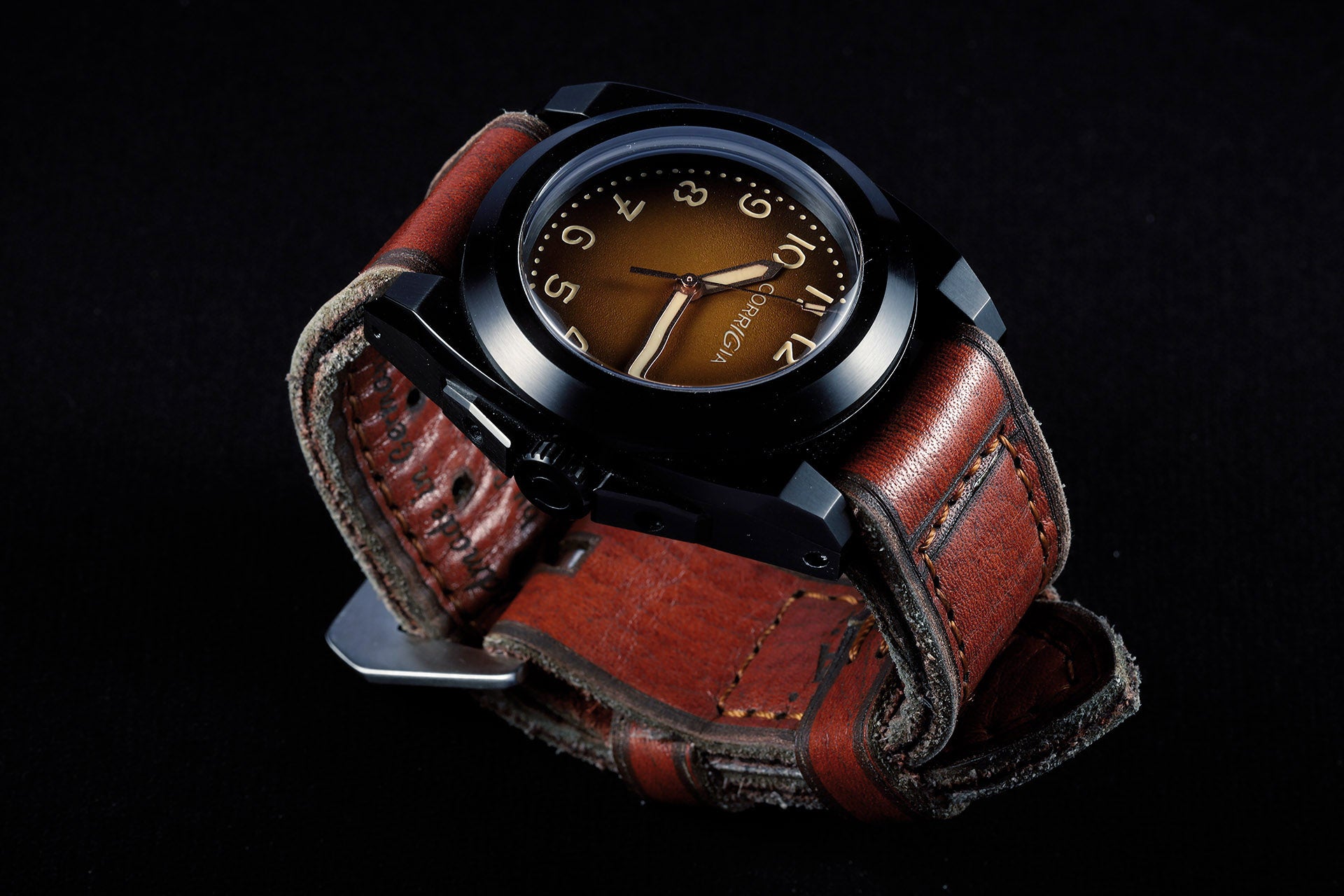 Z16 - Ernesto Forza - Brelli NOS