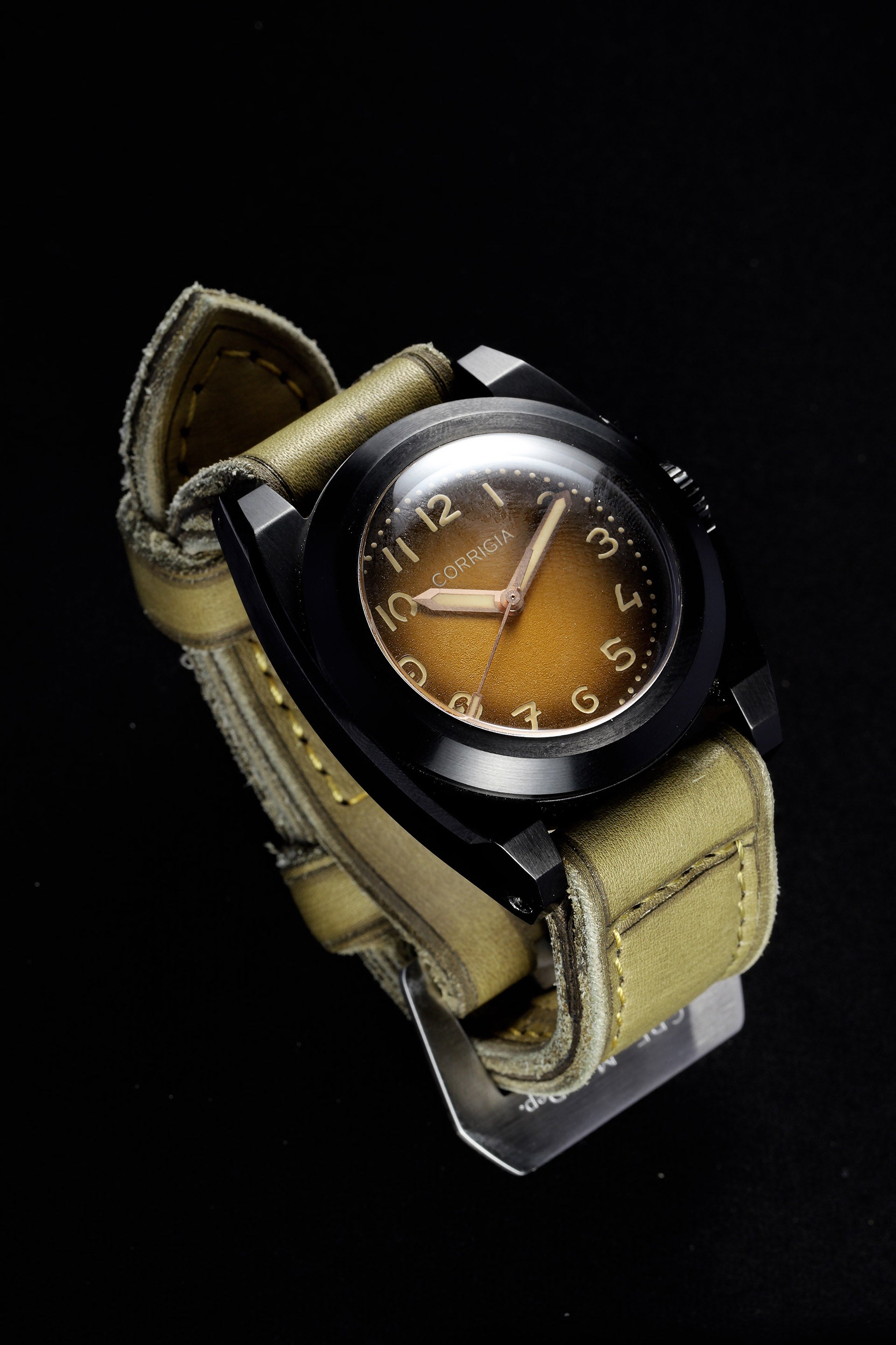 Z14 - Giuseppe Rasenti - Brelli NOS