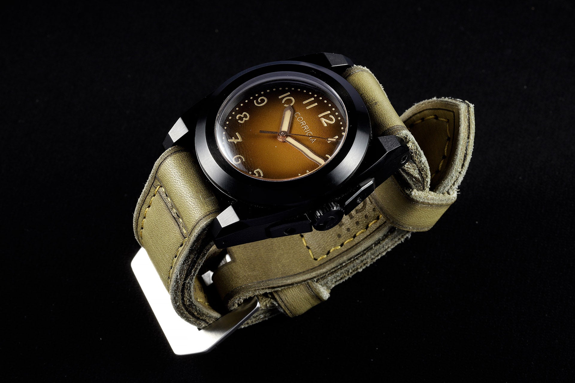 Z14 - Giuseppe Rasenti - Brelli NOS