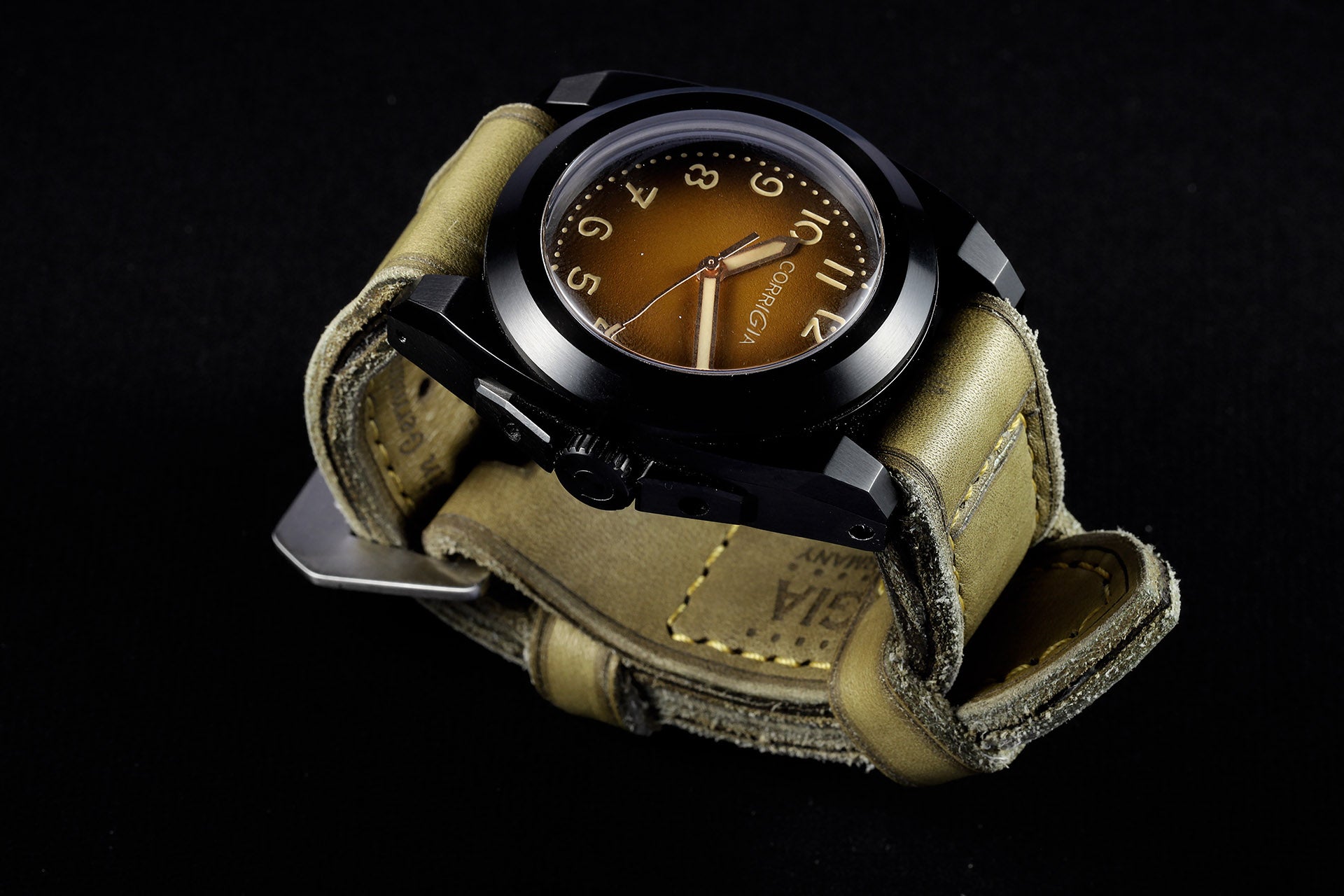 Z14 - Giuseppe Rasenti - Brelli NOS