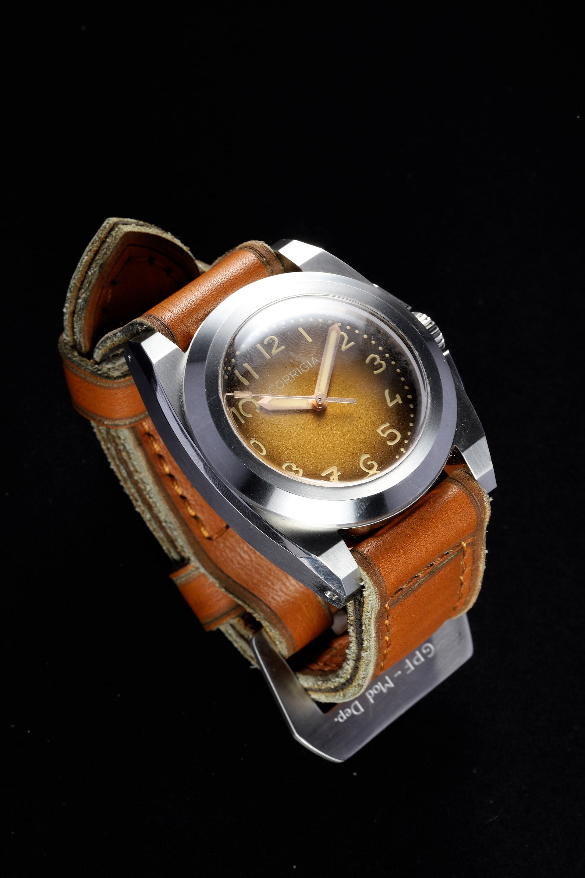 Z13 - Ernesto Notari - Brelli NOS