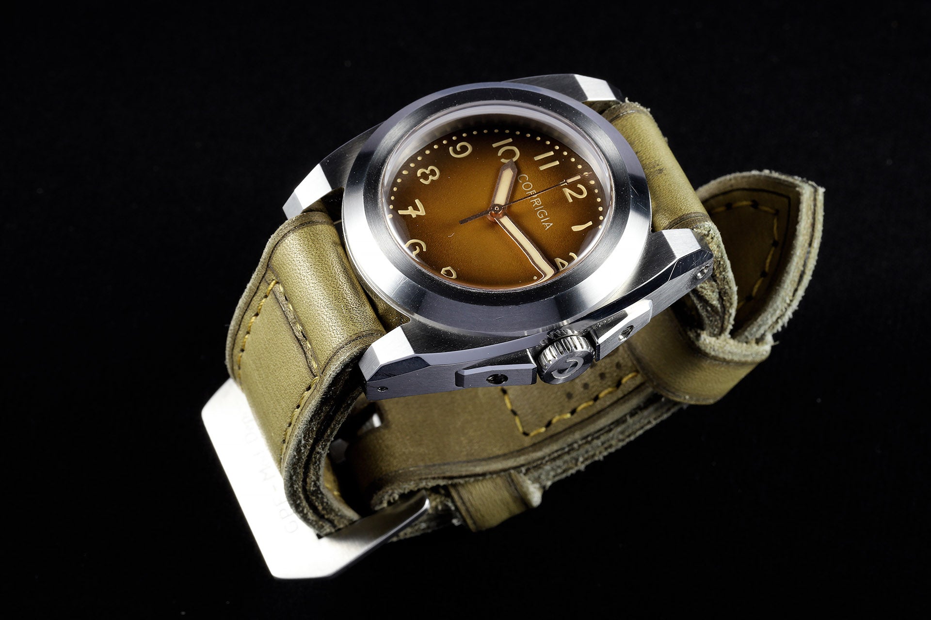 Z14 - Giuseppe Rasenti - Brelli NOS