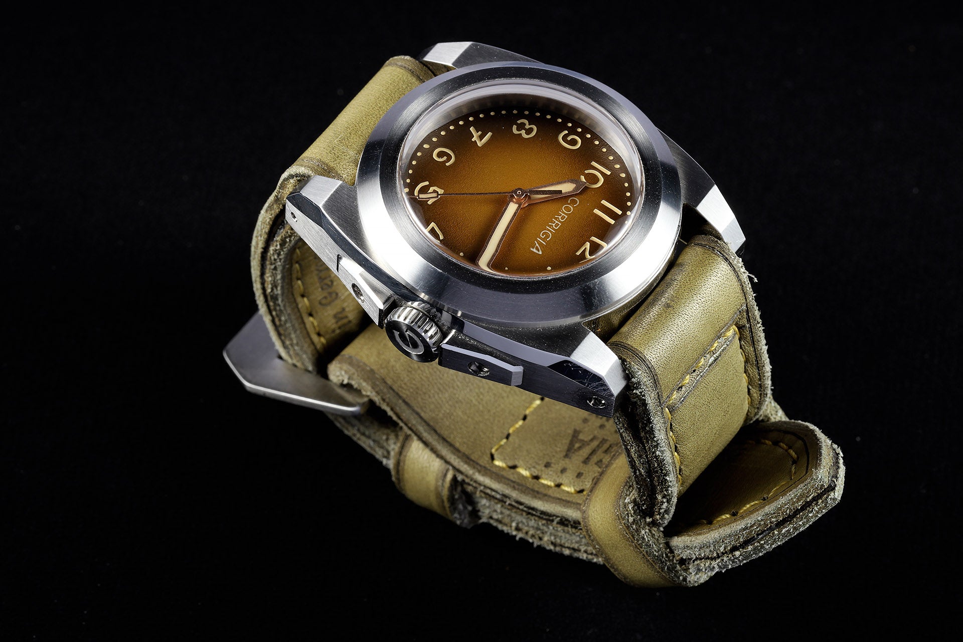 Z14 - Giuseppe Rasenti - Brelli NOS