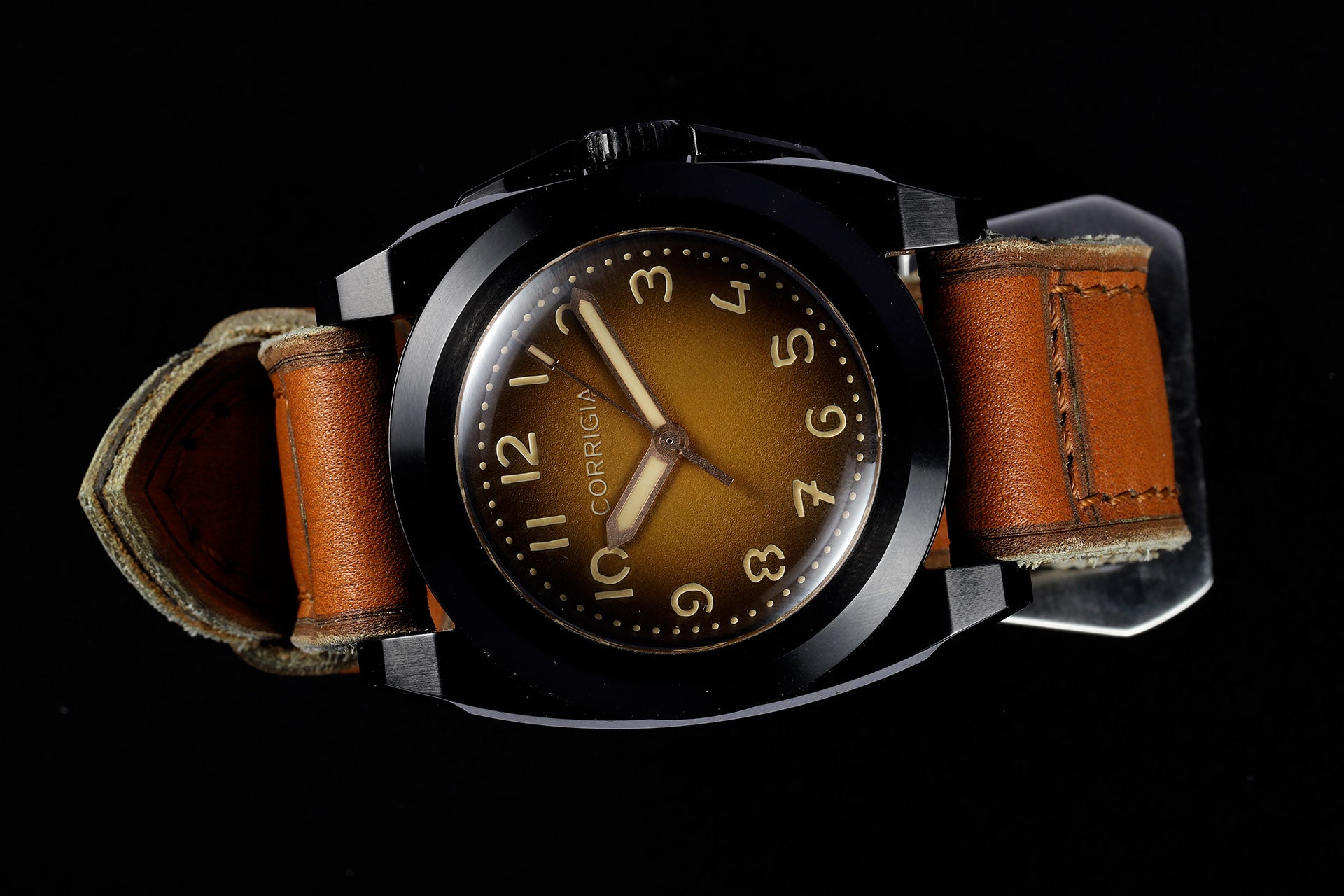 Z13 - Ernesto Notari - Brelli NOS