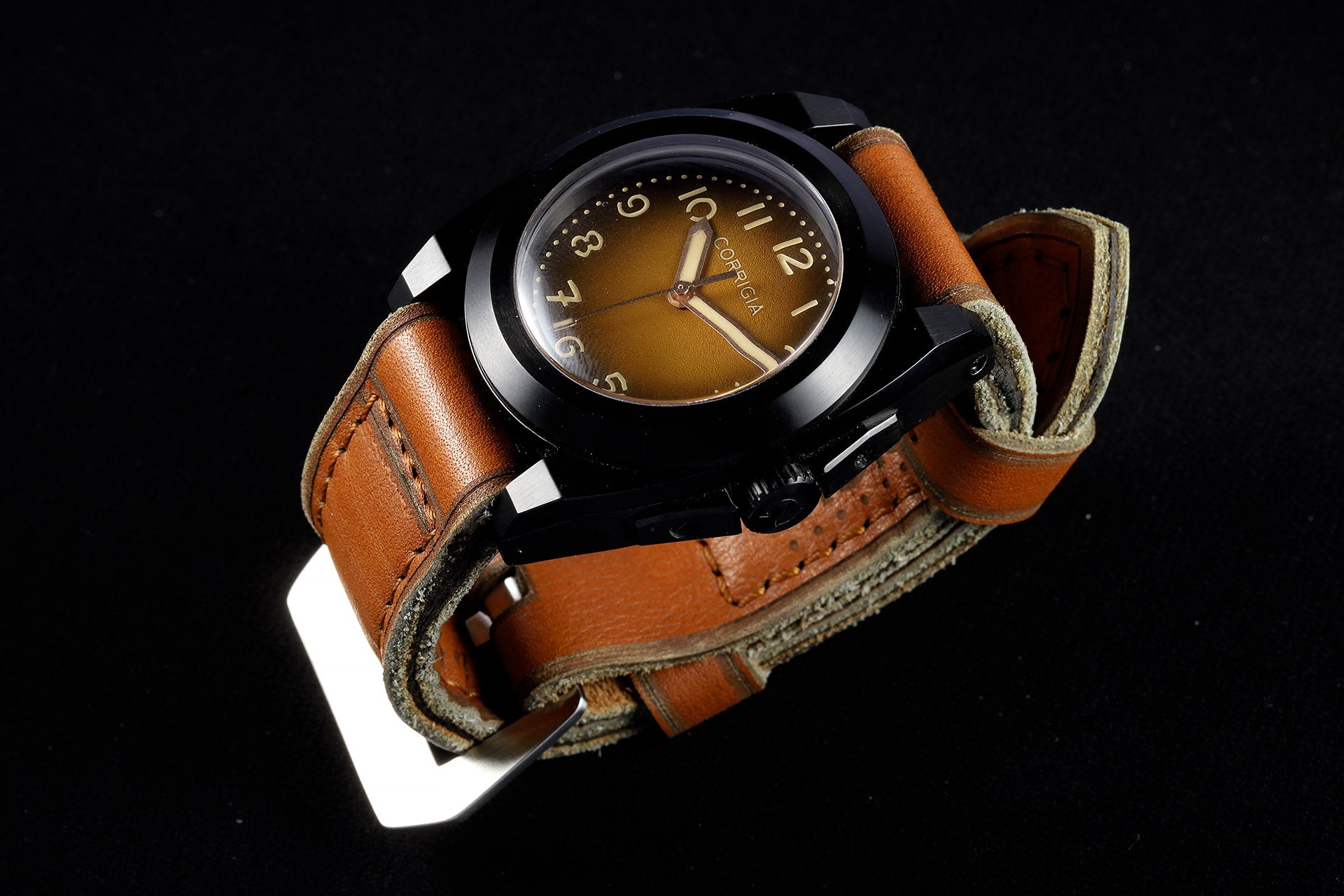 Z13 - Ernesto Notari - Brelli NOS