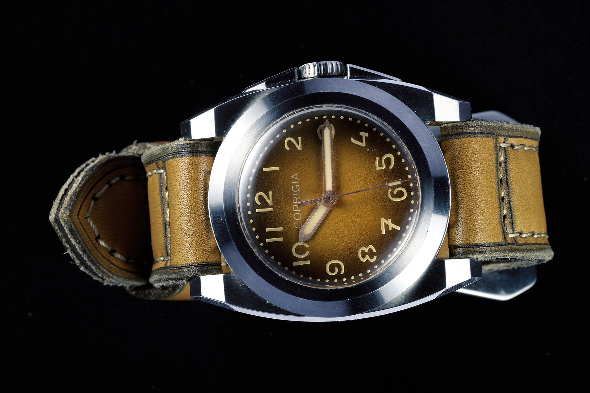 Z11 - Luigi Durand - Brelli NOS