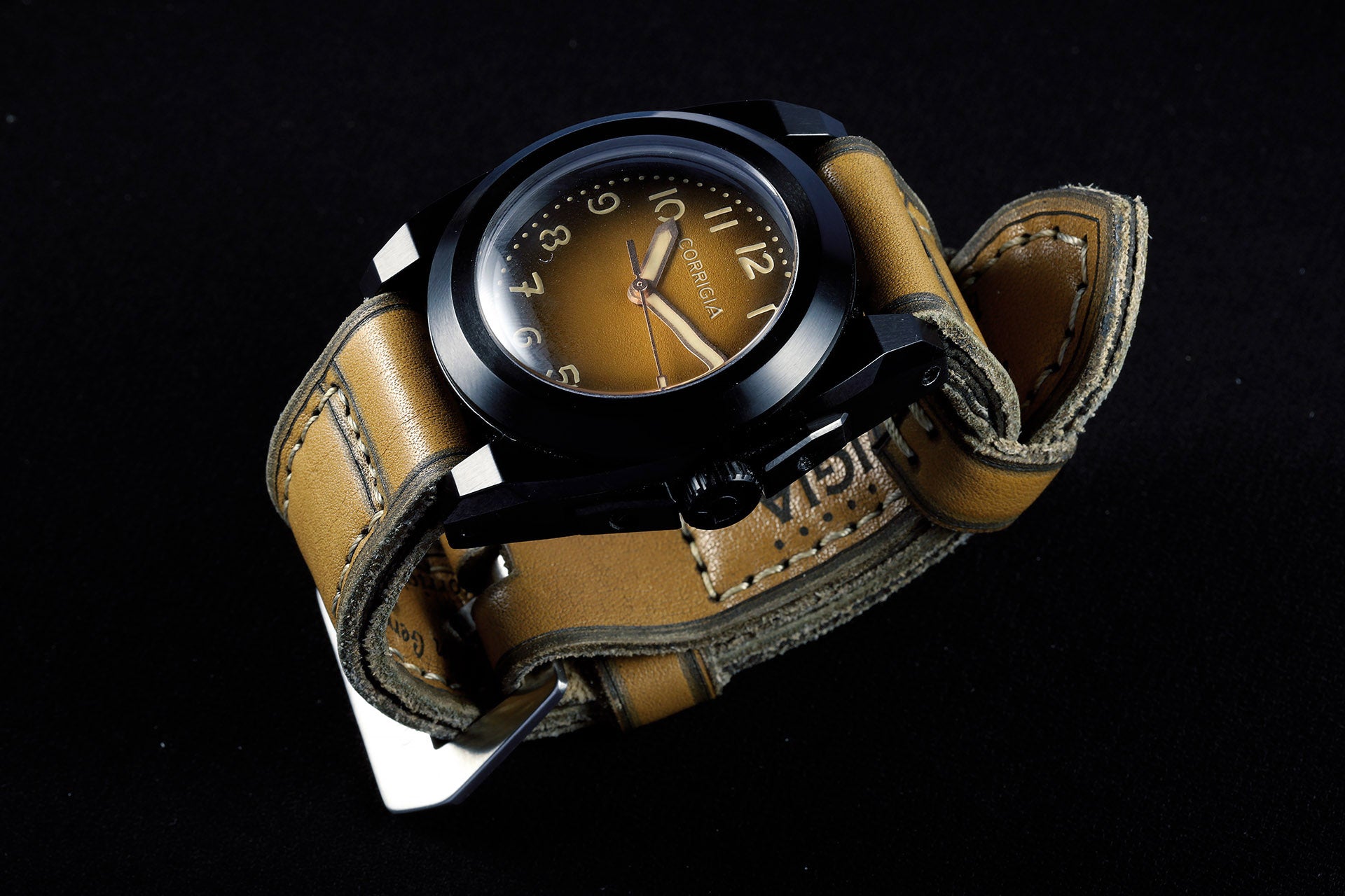 Z11 - Luigi Durand - Brelli NOS