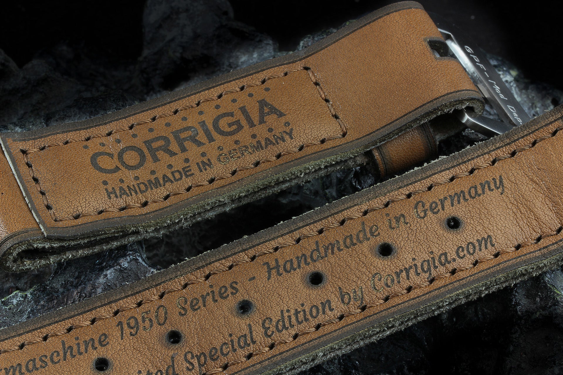 Z12 - Emilio Bianchi - Brelli NOS