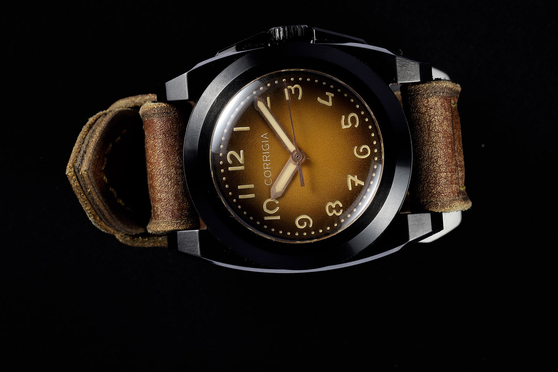 Z19 - Montecchini - Brelli NOS