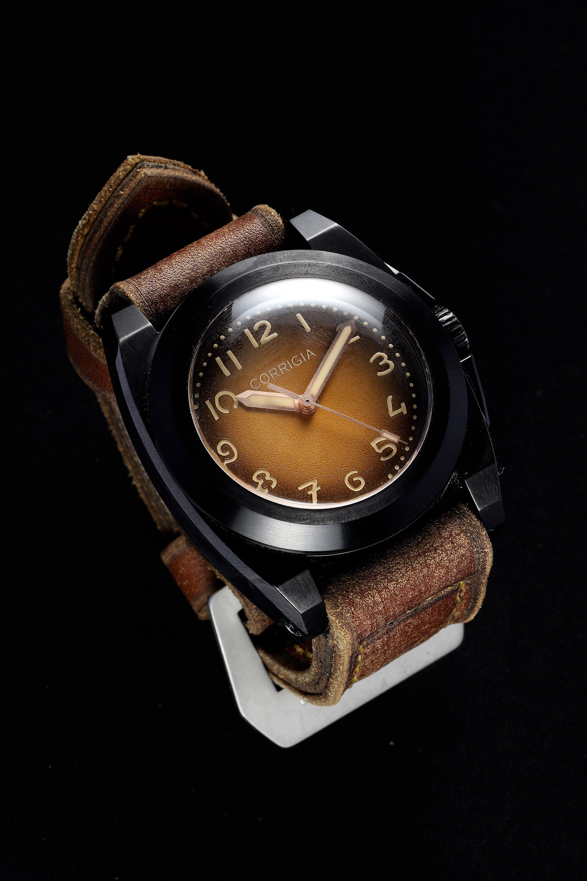 Z19 - Montecchini - Brelli NOS