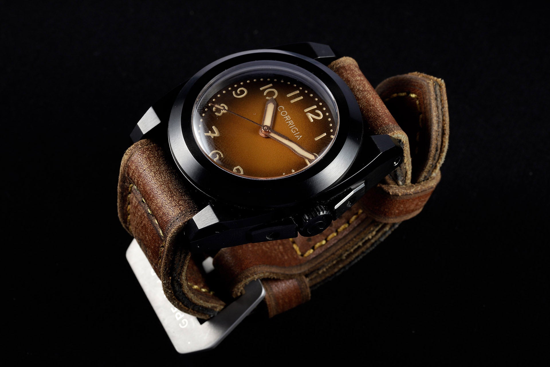 Z19 - Montecchini - Brelli NOS