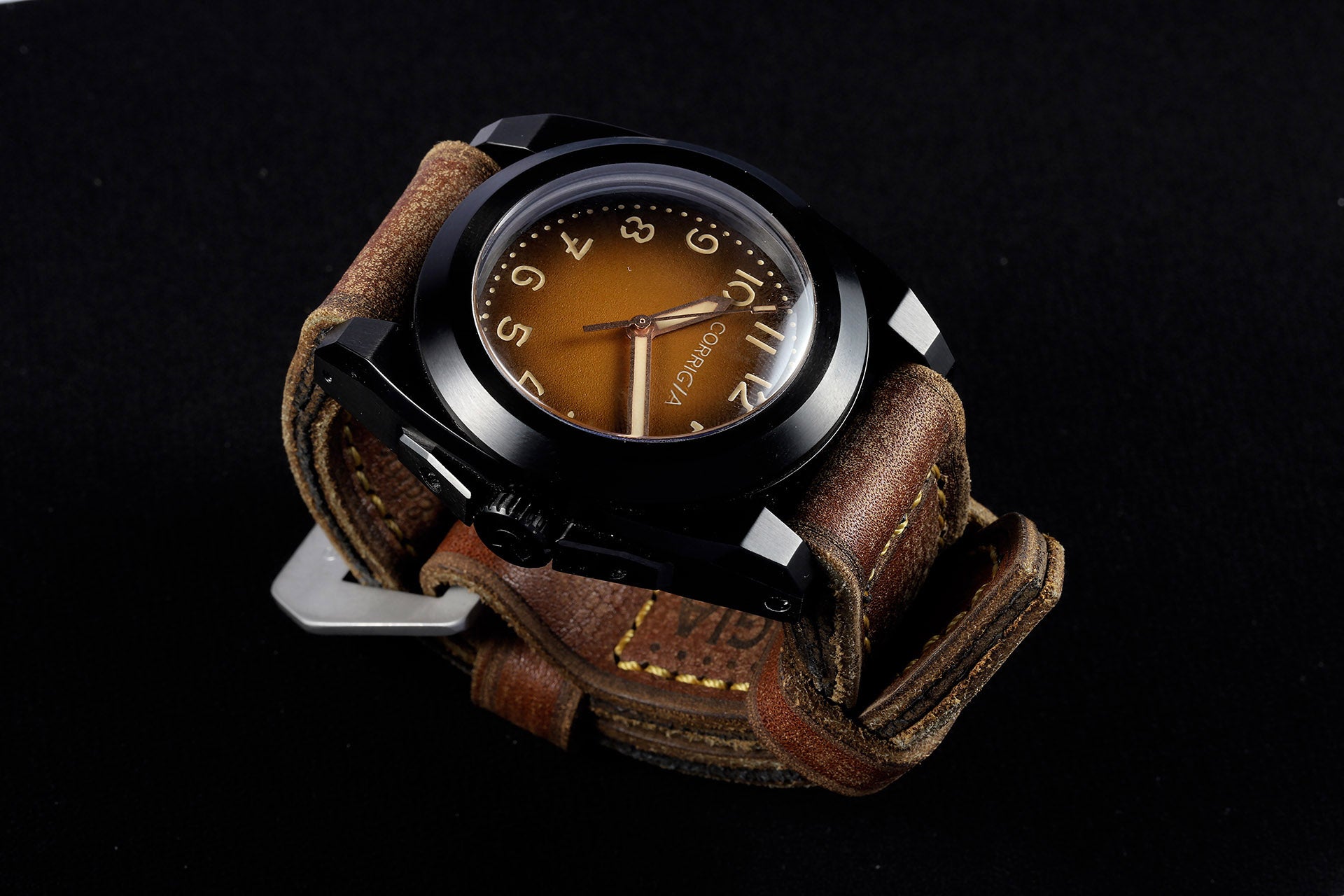 Z19 - Montecchini - Brelli NOS