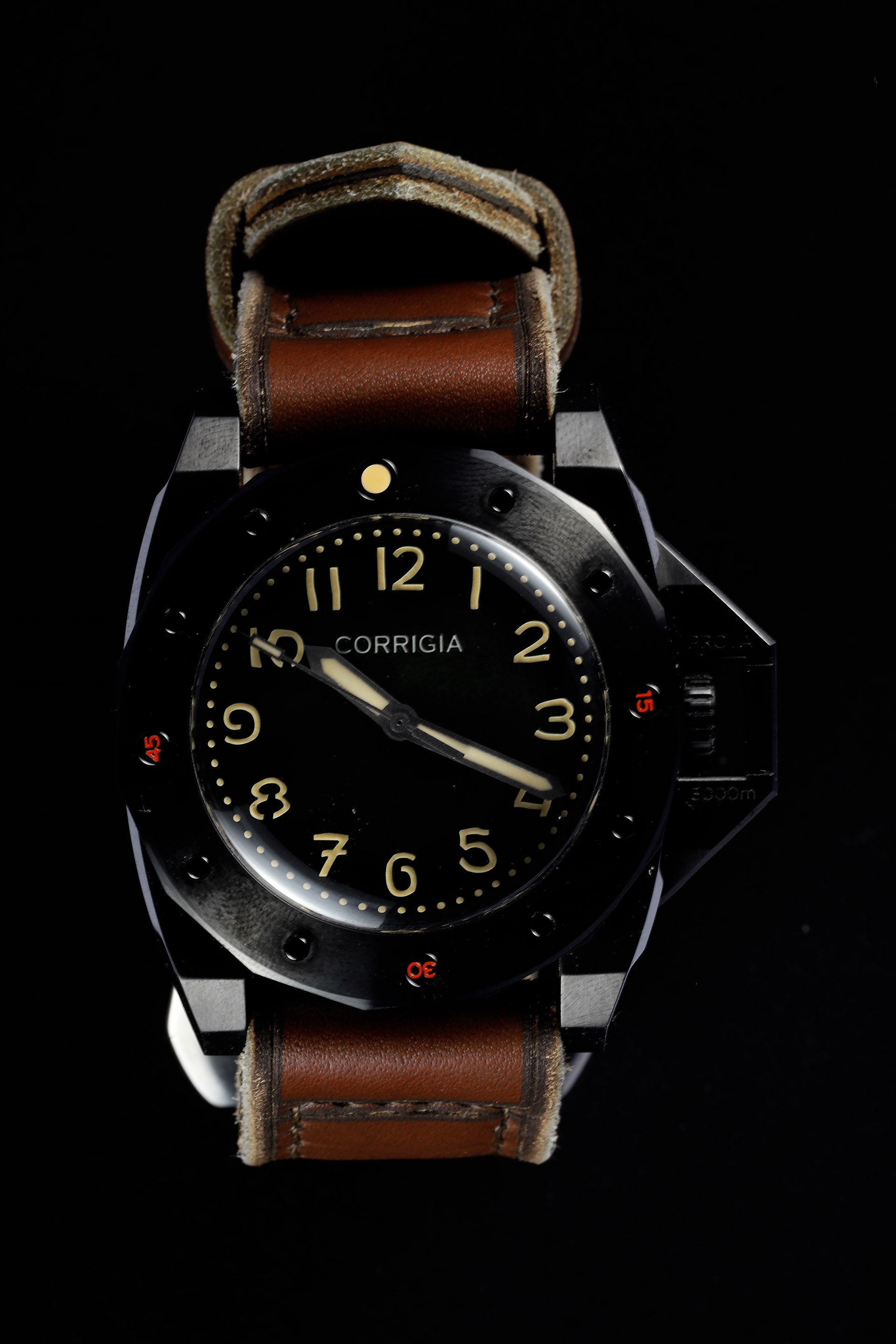 Z15 - Alcide Pedretti - Brelli NOS