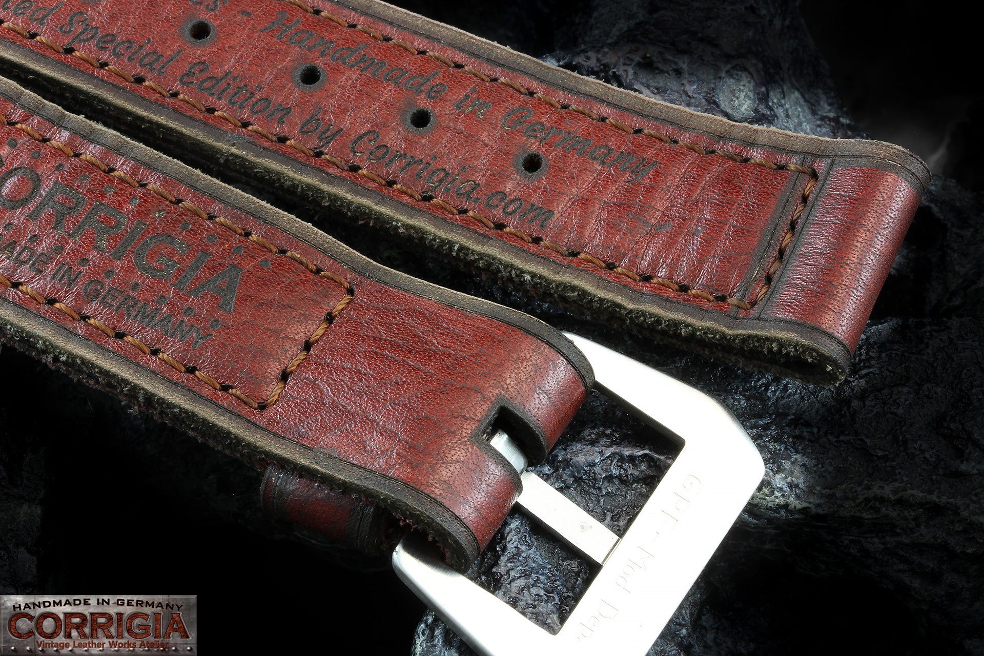 Z16 - Ernesto Forza - Brelli NOS