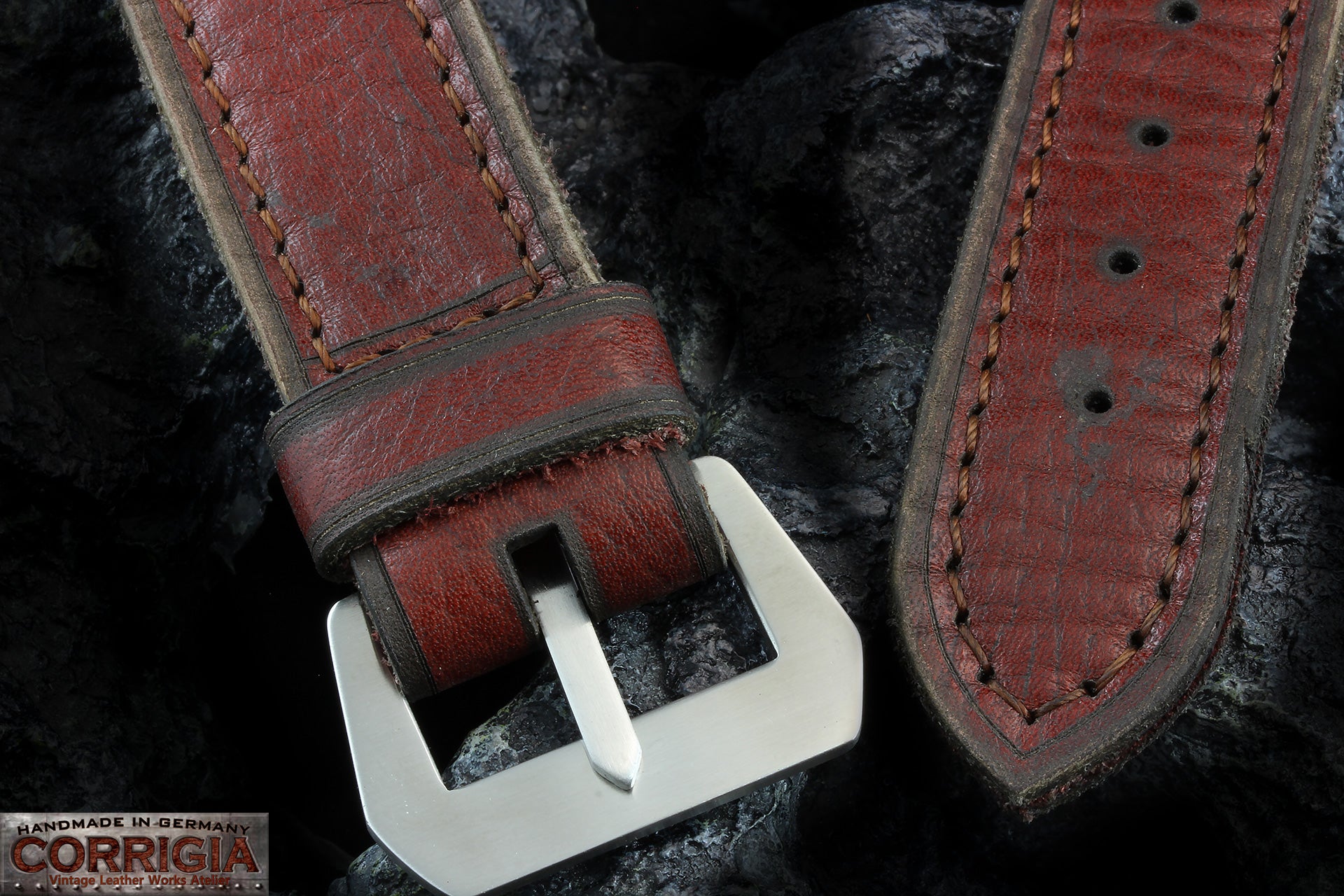 Z16 - Ernesto Forza - Brelli NOS