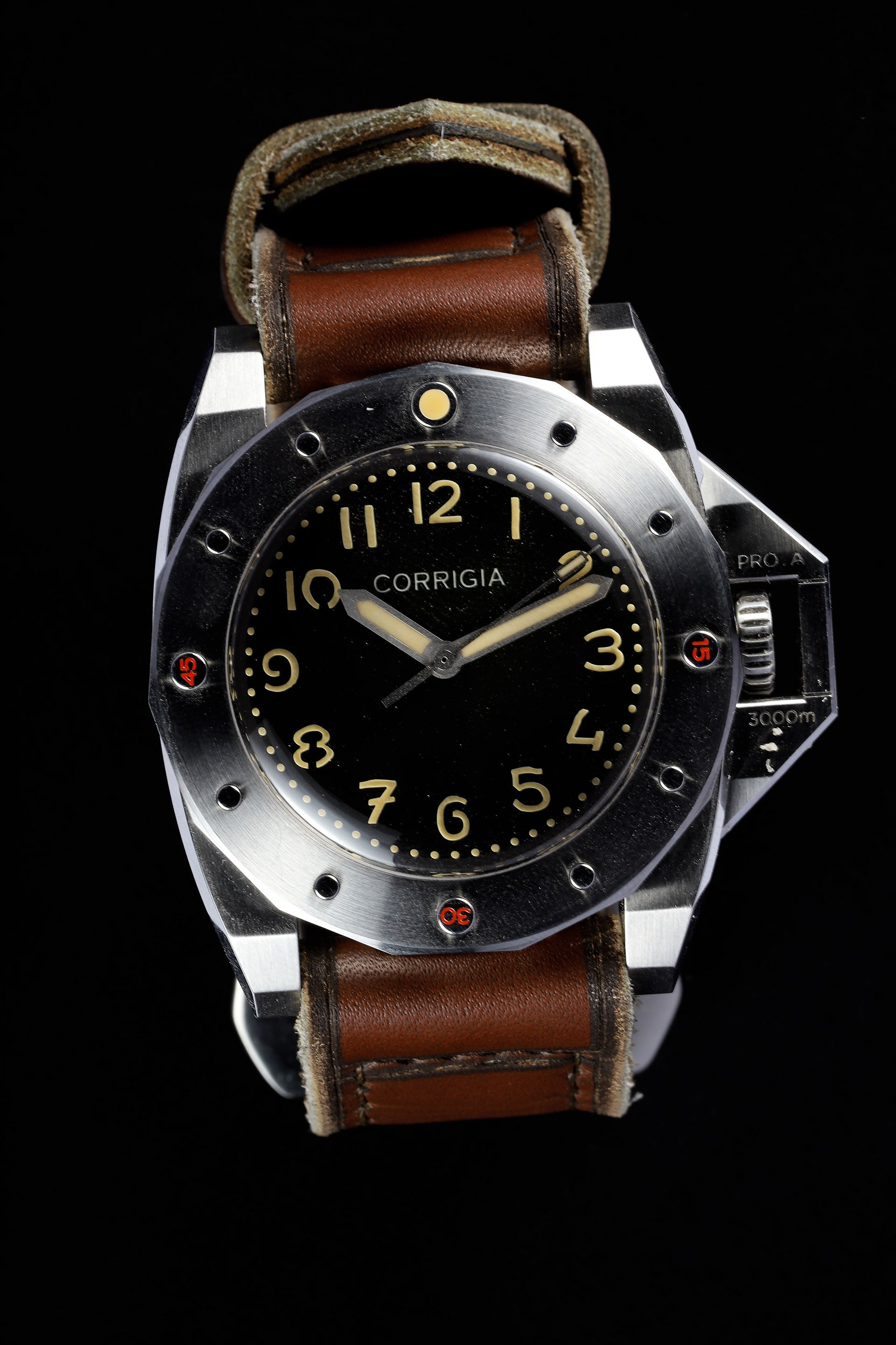 Z15 - Alcide Pedretti - Brelli NOS