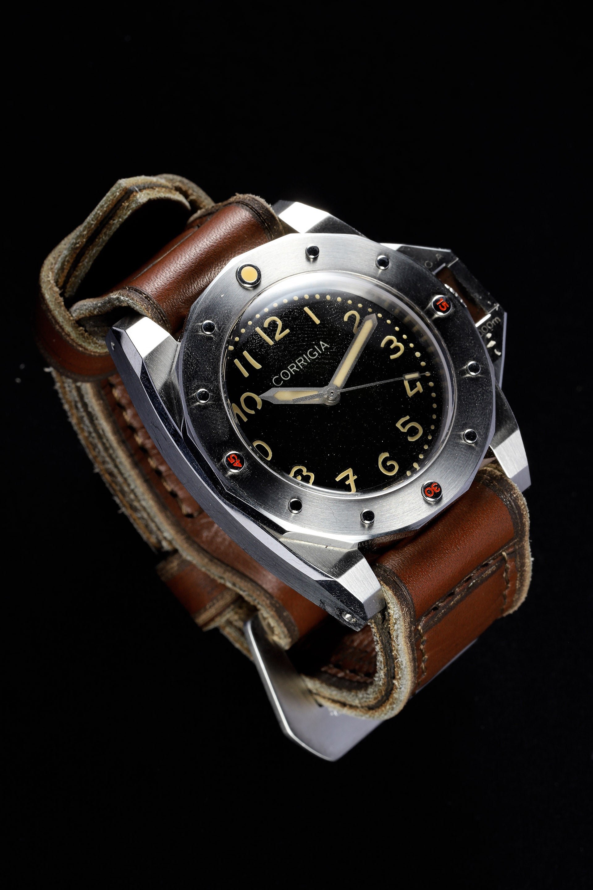 Z15 - Alcide Pedretti - Brelli NOS