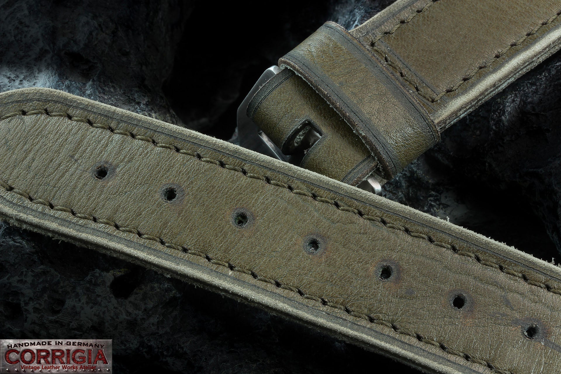 Z17 - Ferdinando Pacciolla - Brelli NOS