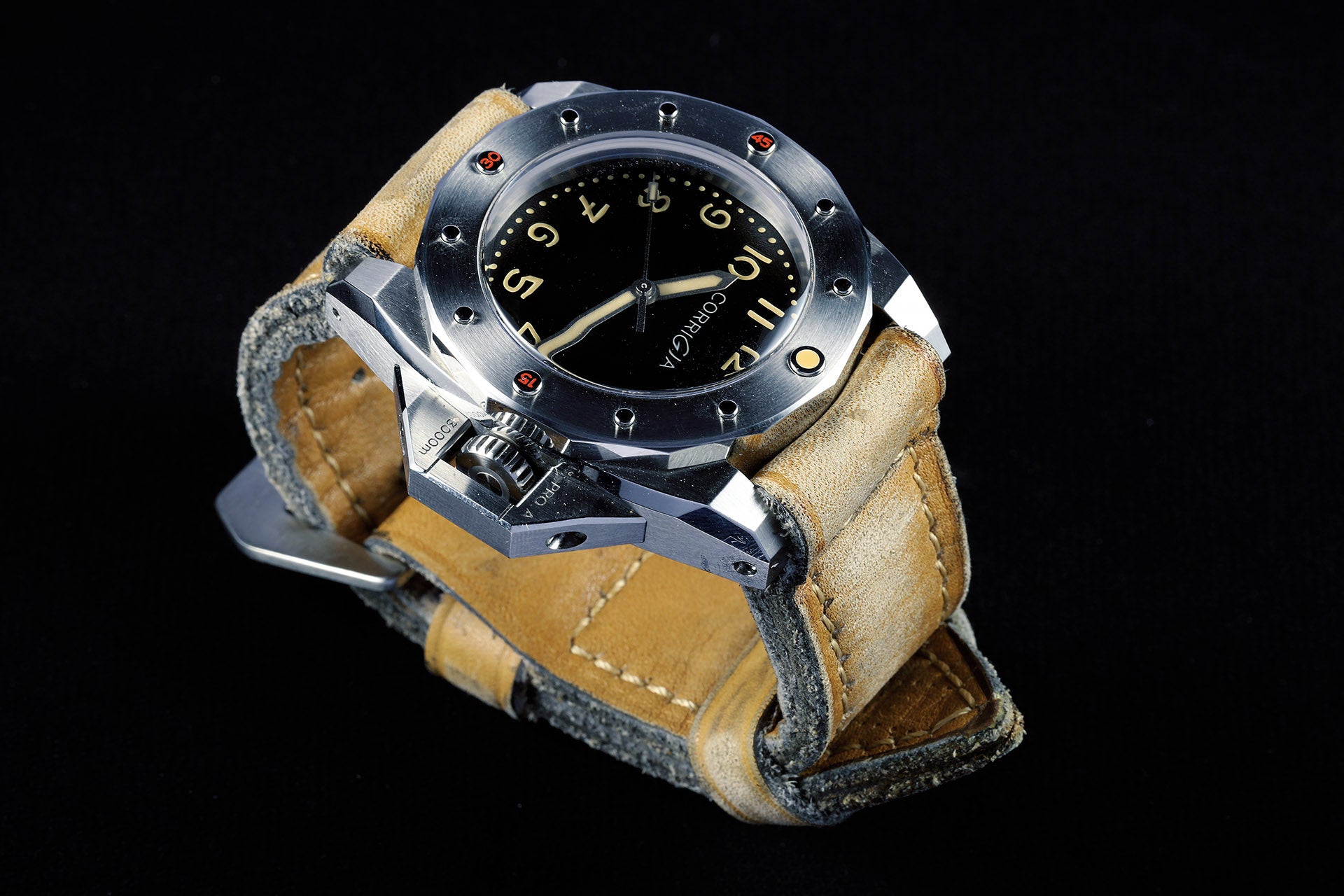 Z01 - GPF 2/56 STRAP