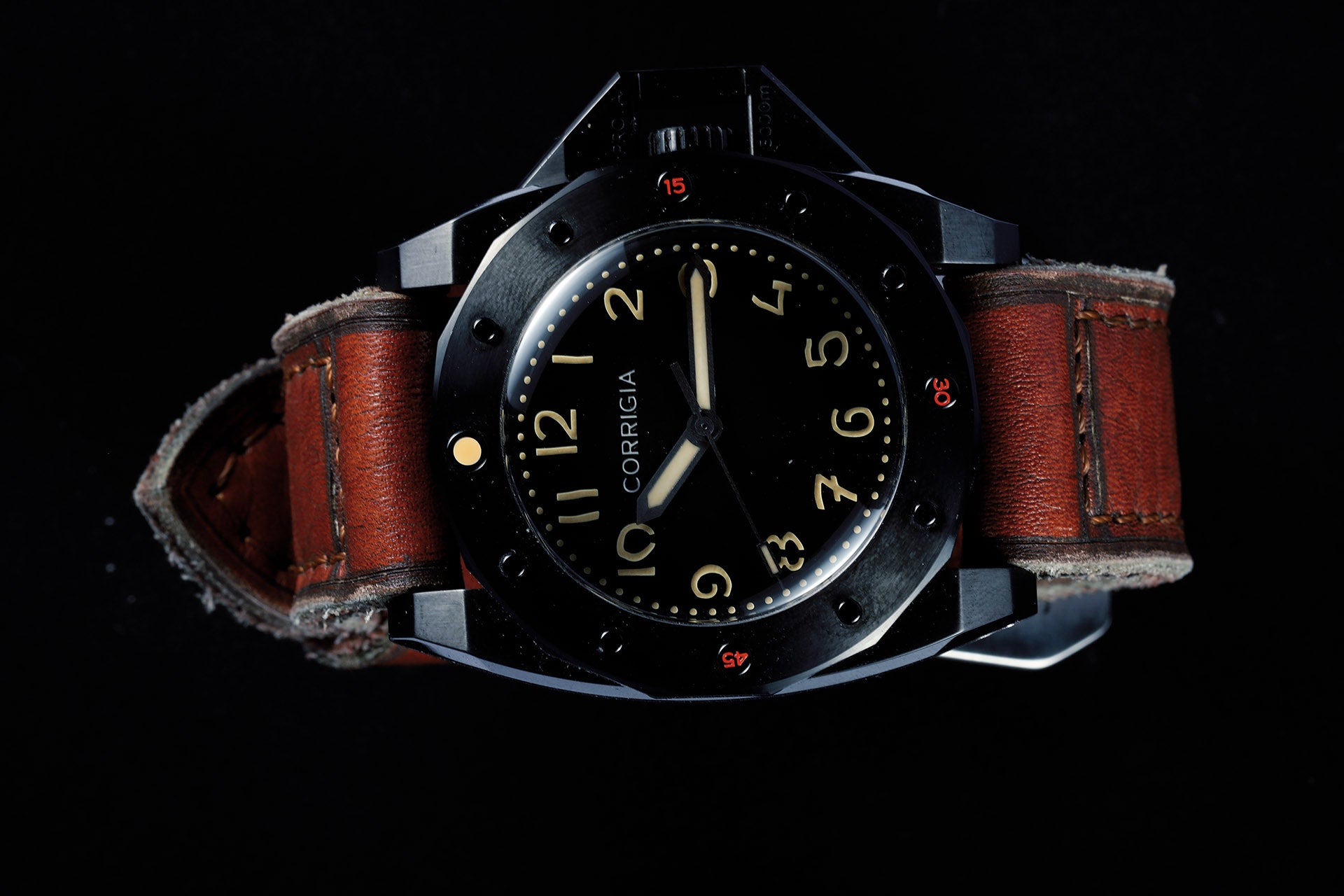 Z16 - Ernesto Forza - Brelli NOS