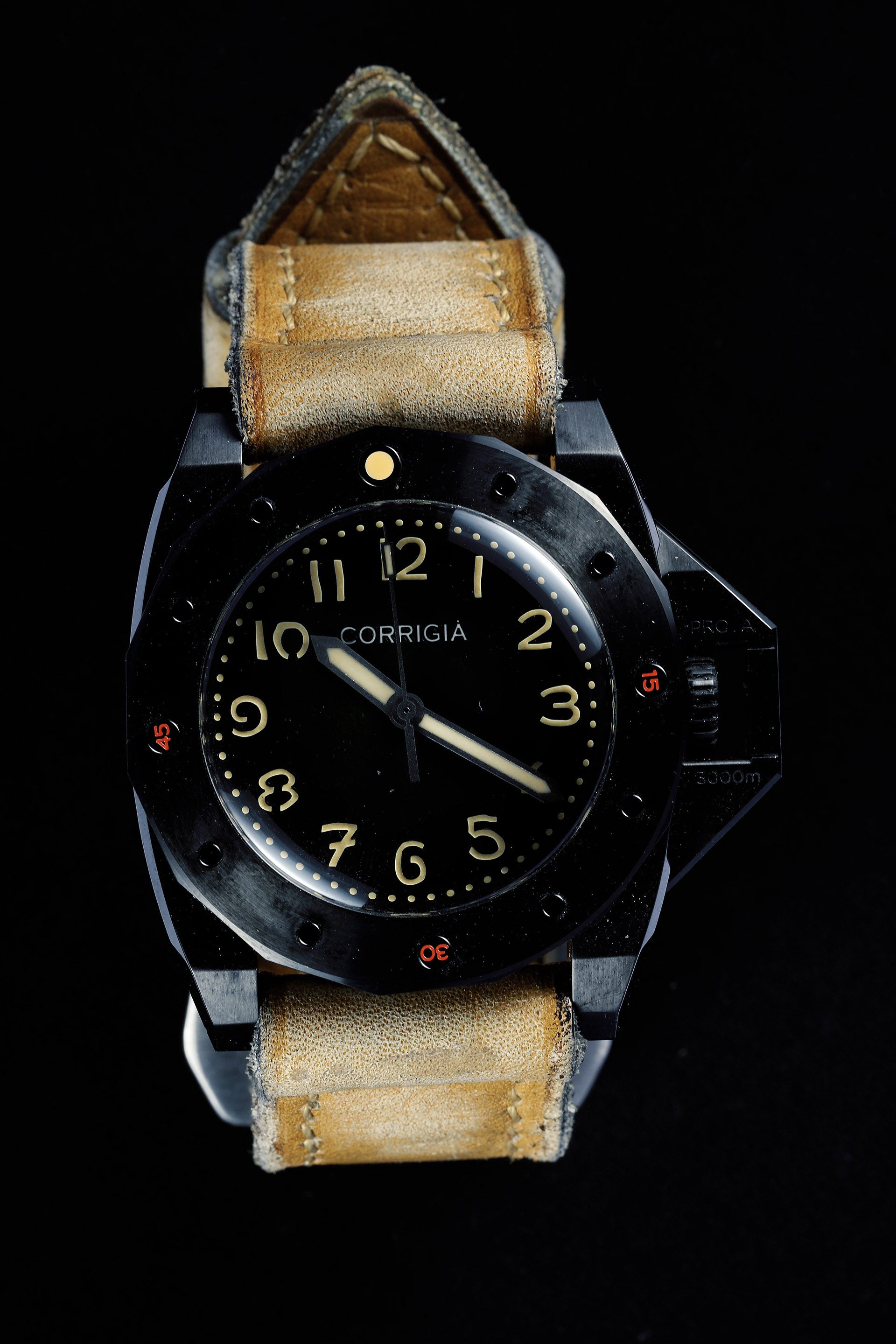 Z01 - GPF 2/56 STRAP