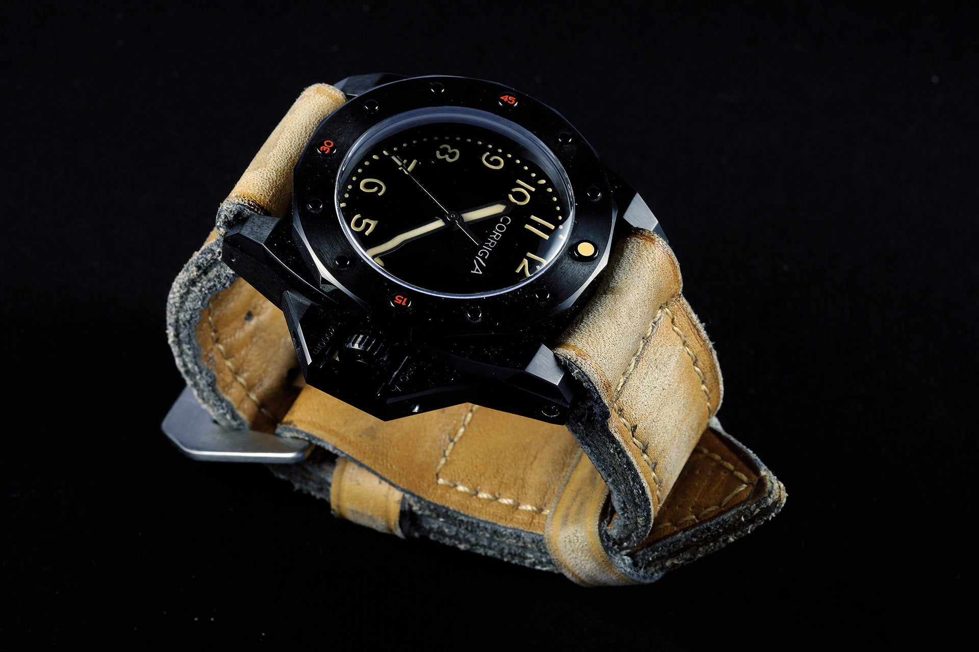 Z01 - GPF 2/56 STRAP