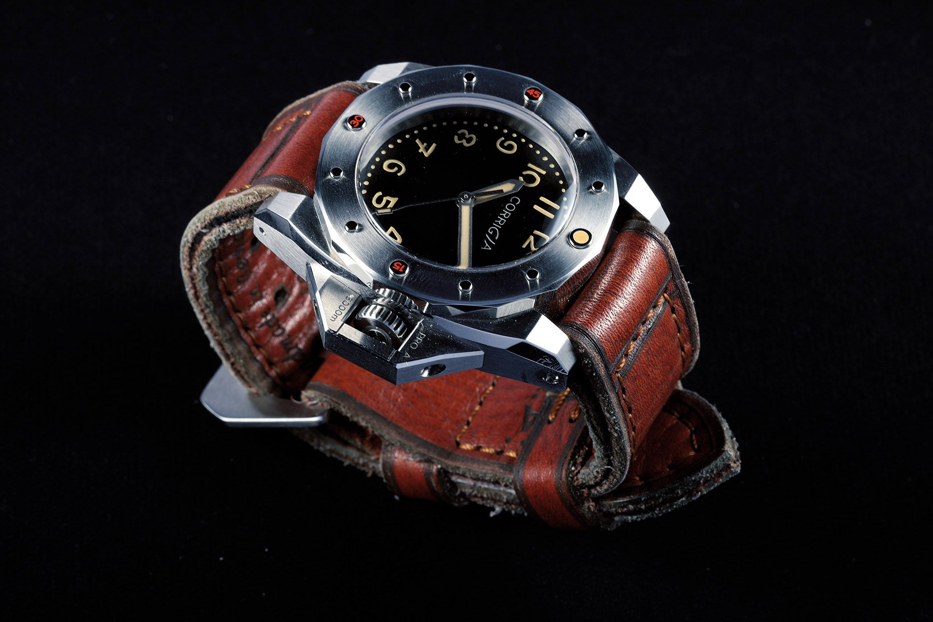 Z16 - Ernesto Forza - Brelli NOS