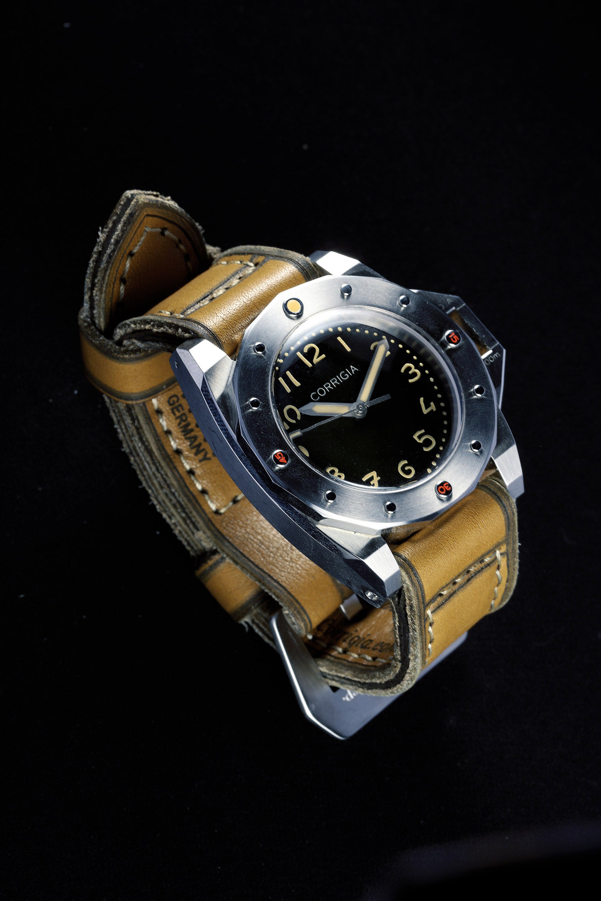 Z11 - Luigi Durand - Brelli NOS