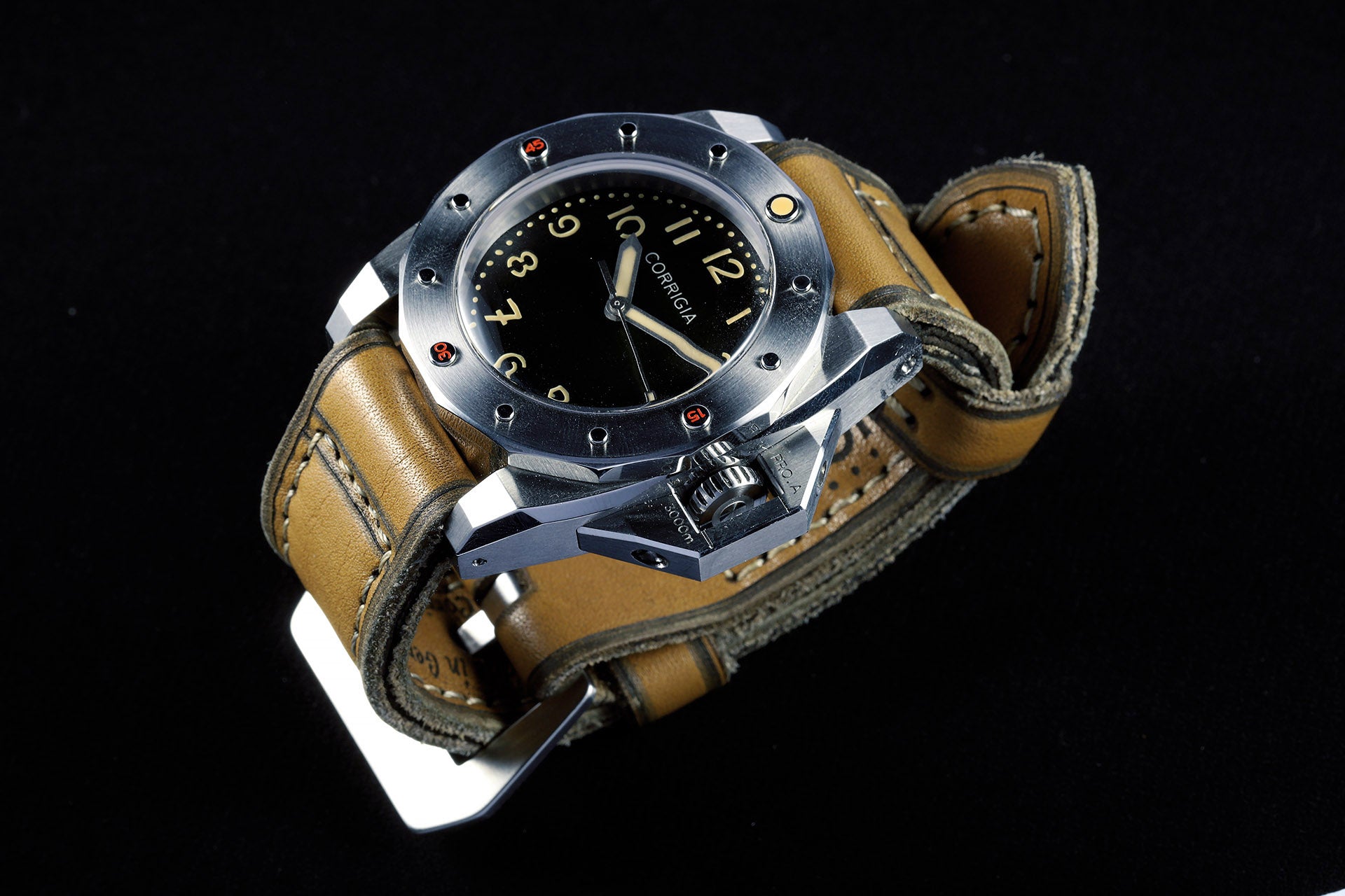 Z11 - Luigi Durand - Brelli NOS